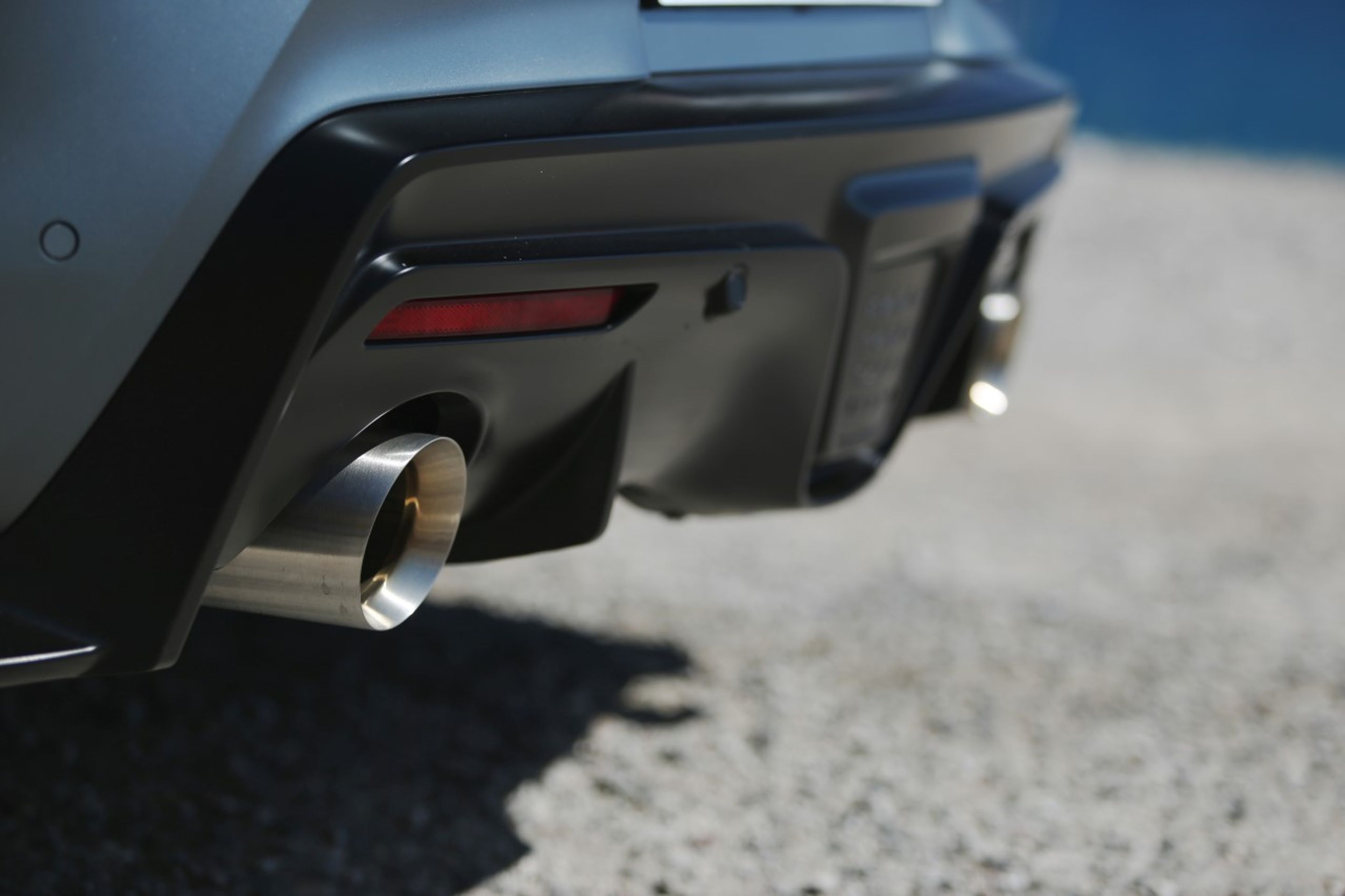 Toyota GR Supra - 64 - Fotogalerie: Toyota GR Supra (18/27)