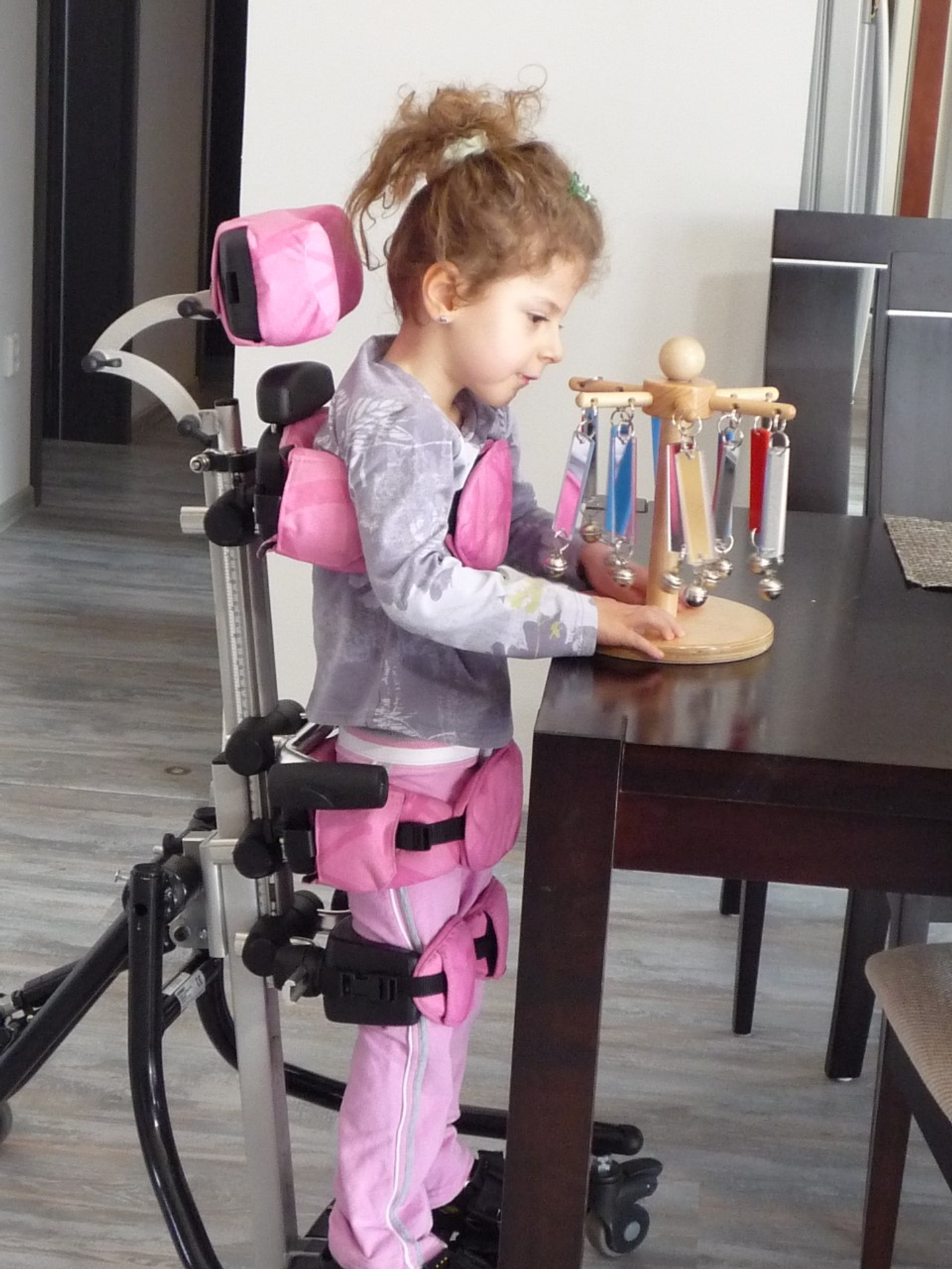 Lexi potřebuje speciální léčbu - Nemocná Lexi potřebuje speciální léčbu (5/8)