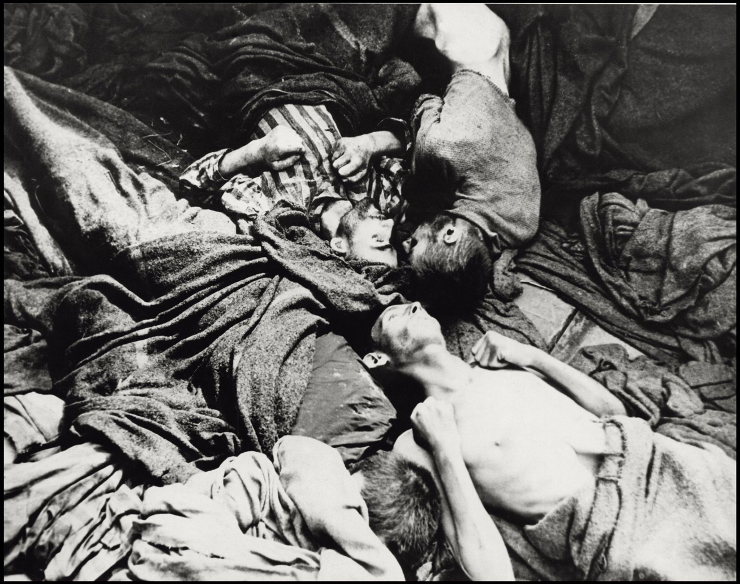 Holocaust - 6 - GALERIE: Holokaust (6/6)