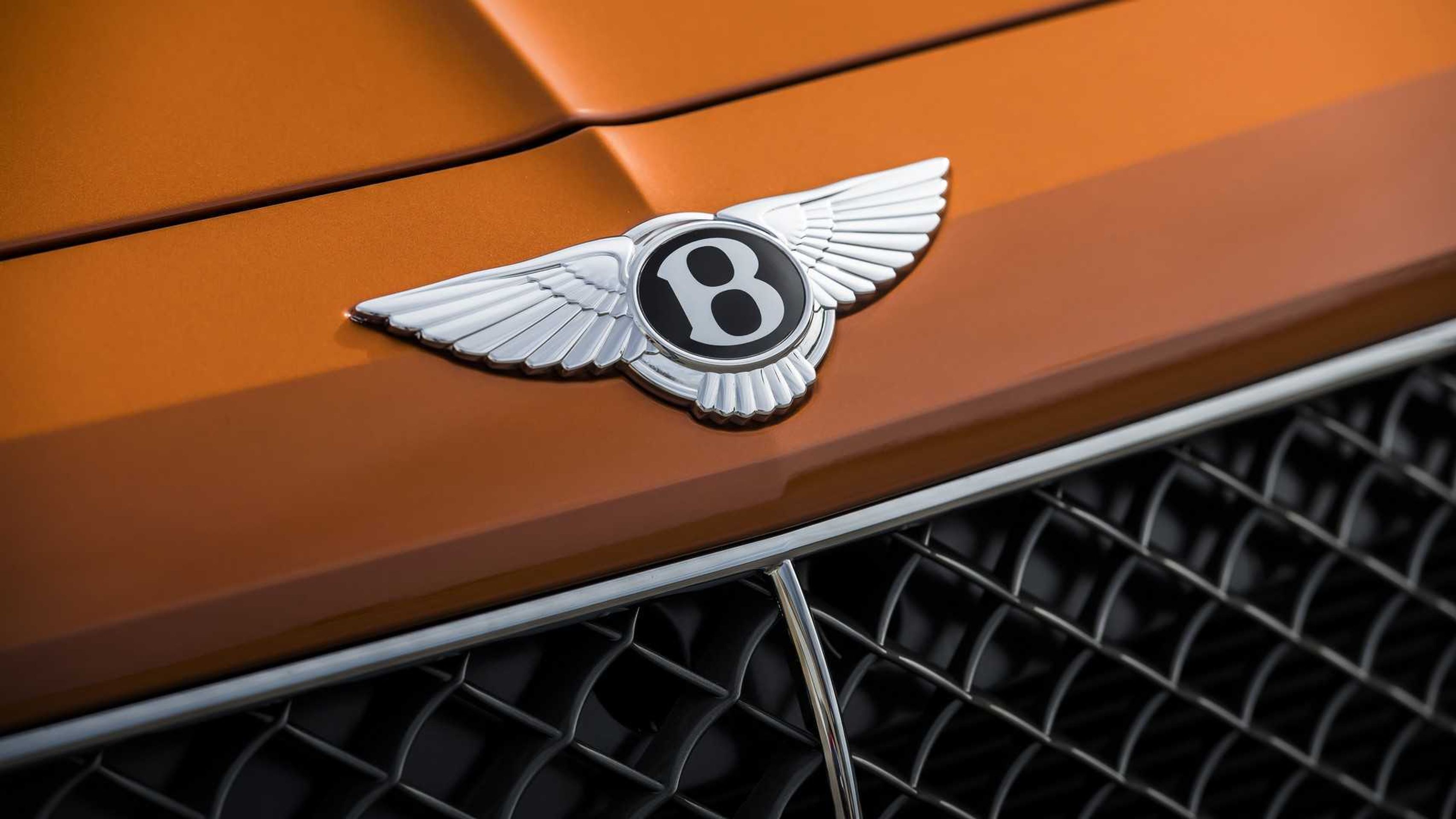 Bentley Bentayga Speed - 35 - Fotogalerie: Nejrychlejší SUV světa Bentley Bentayga Speed (11/20)