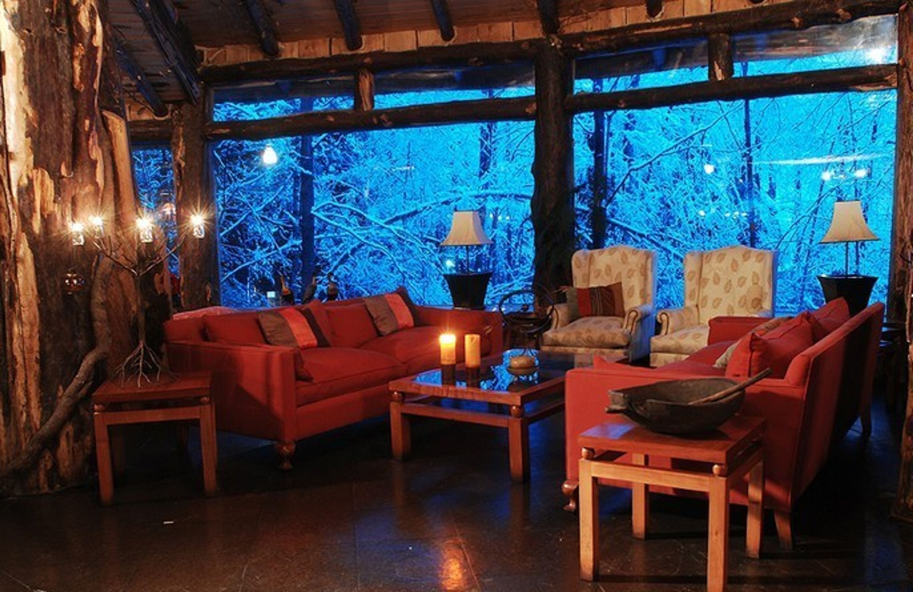 Magic Mountain Hotel - GALERIE: Magic Mountain Hotel (17/19)