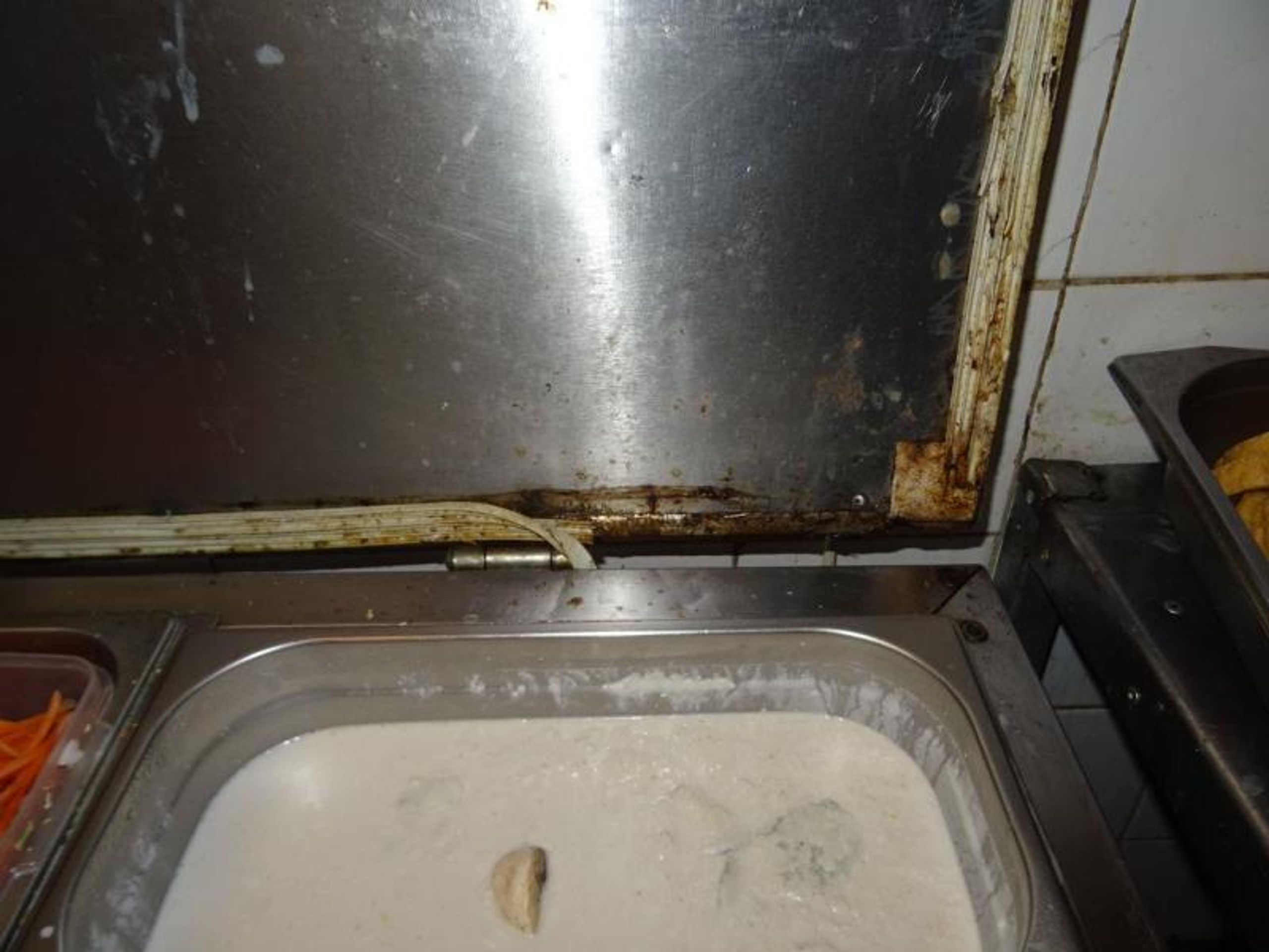 Restaurace U malého slona (8) - Uzavřené provozovny (5/101)