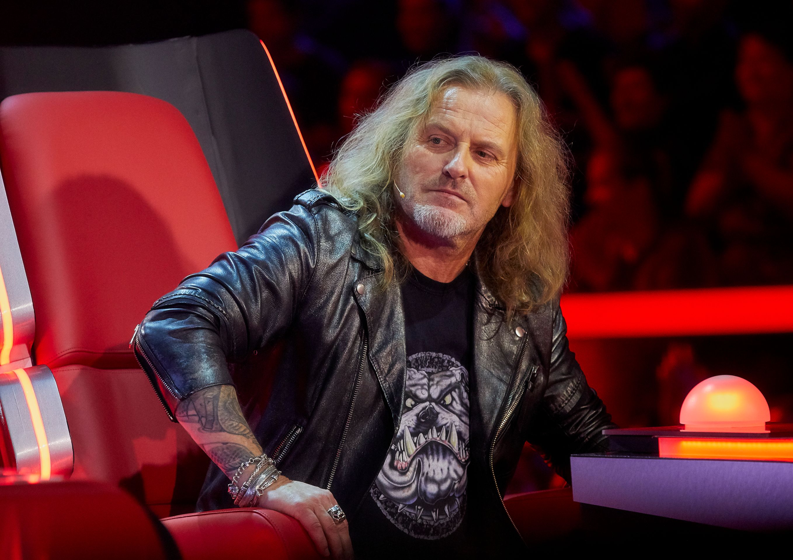 The Voice Česko Slovensko: Exotická soutěžící má problémy s randěním! - 3 - GALERIE: The Voice Česko Slovensko: Exotická soutěžící má problémy s randěním! (3/7)