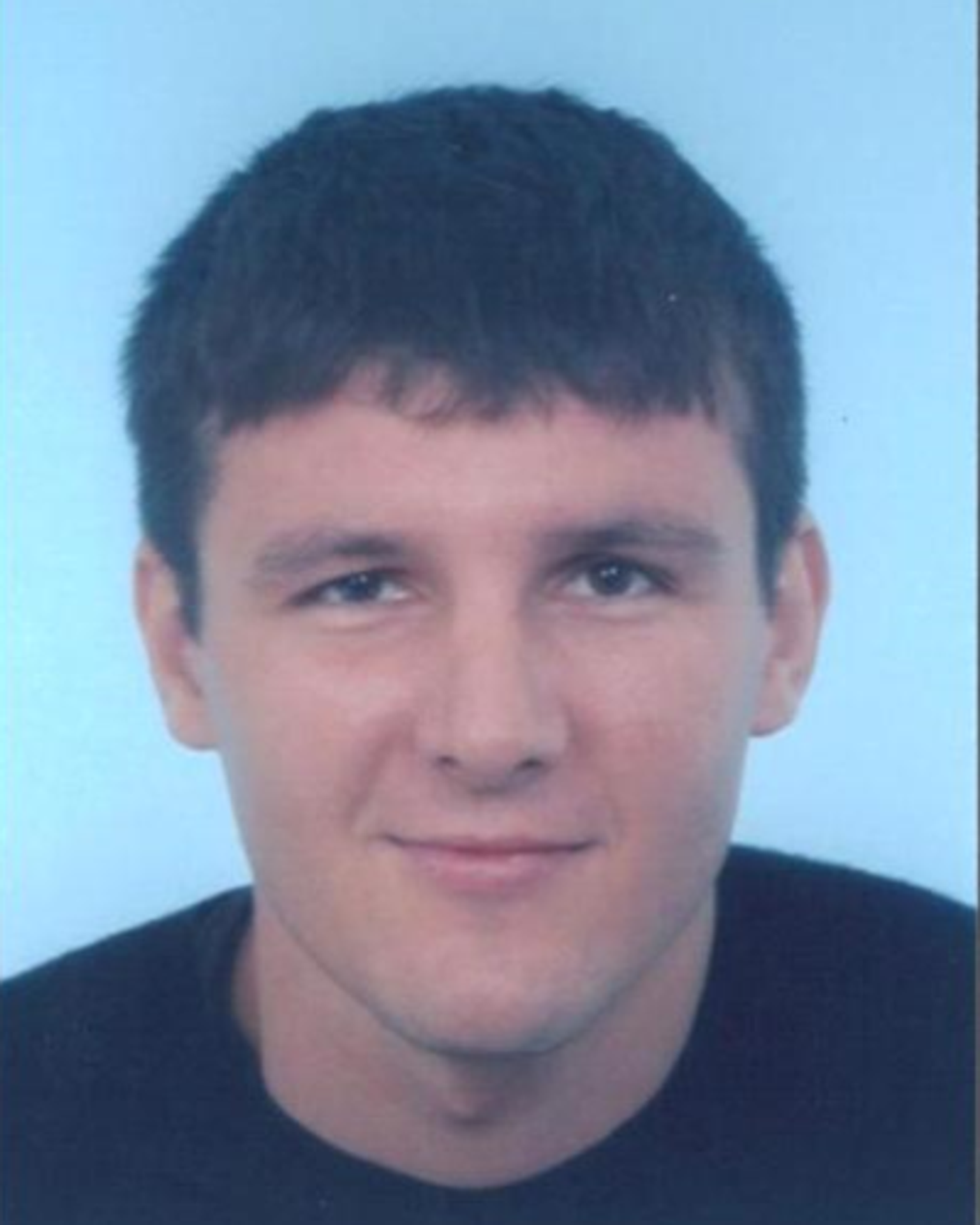 Radomir CVIJANOVIĆ – nebezpečný, Slovinsko - Nejhledanější uprchlíci v Evropě (38/49)