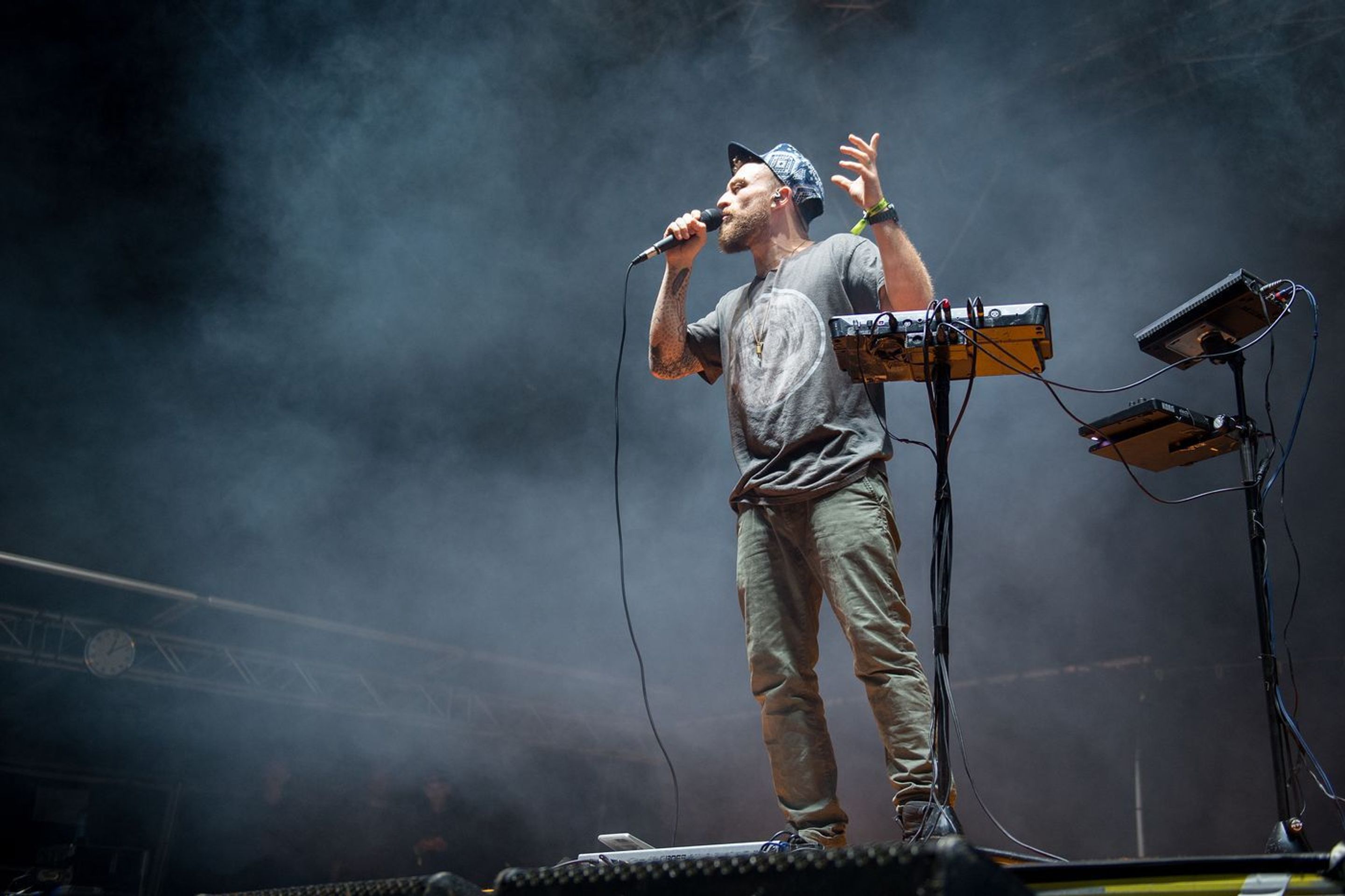 Rock for People 2017 - 31 - GALERIE: Rock for People 2017 (32/33)