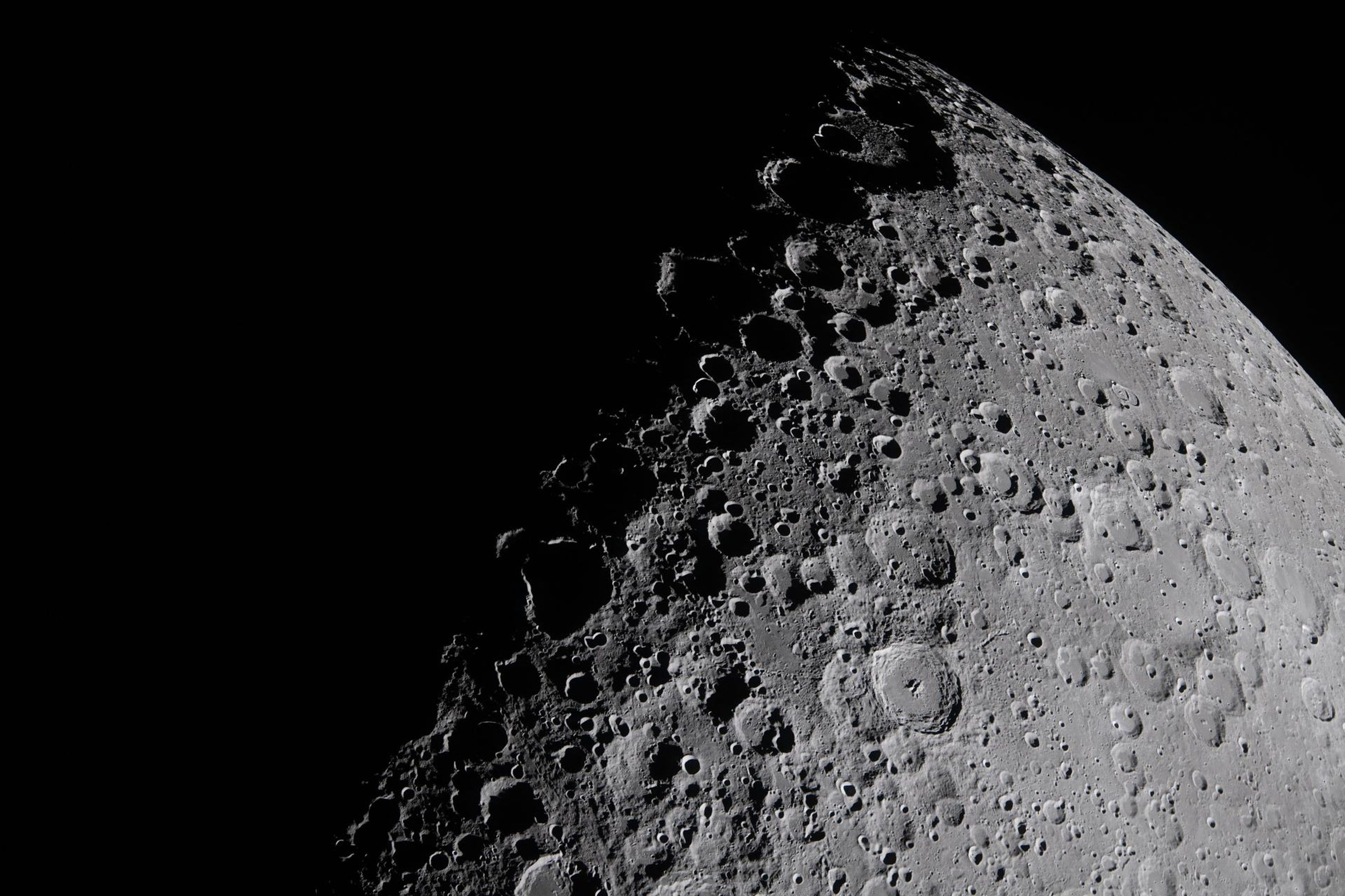 NASA Artemis II - NASA Artemis II (8/15)