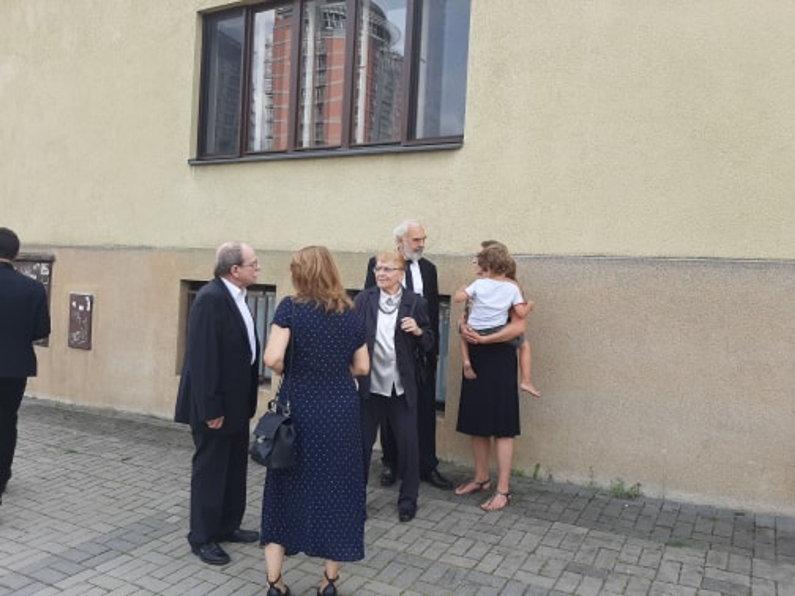 Rozloučení s Václavem Kotkem - GALERIE: Rozloučení s Václavem Kotkem (26/26)