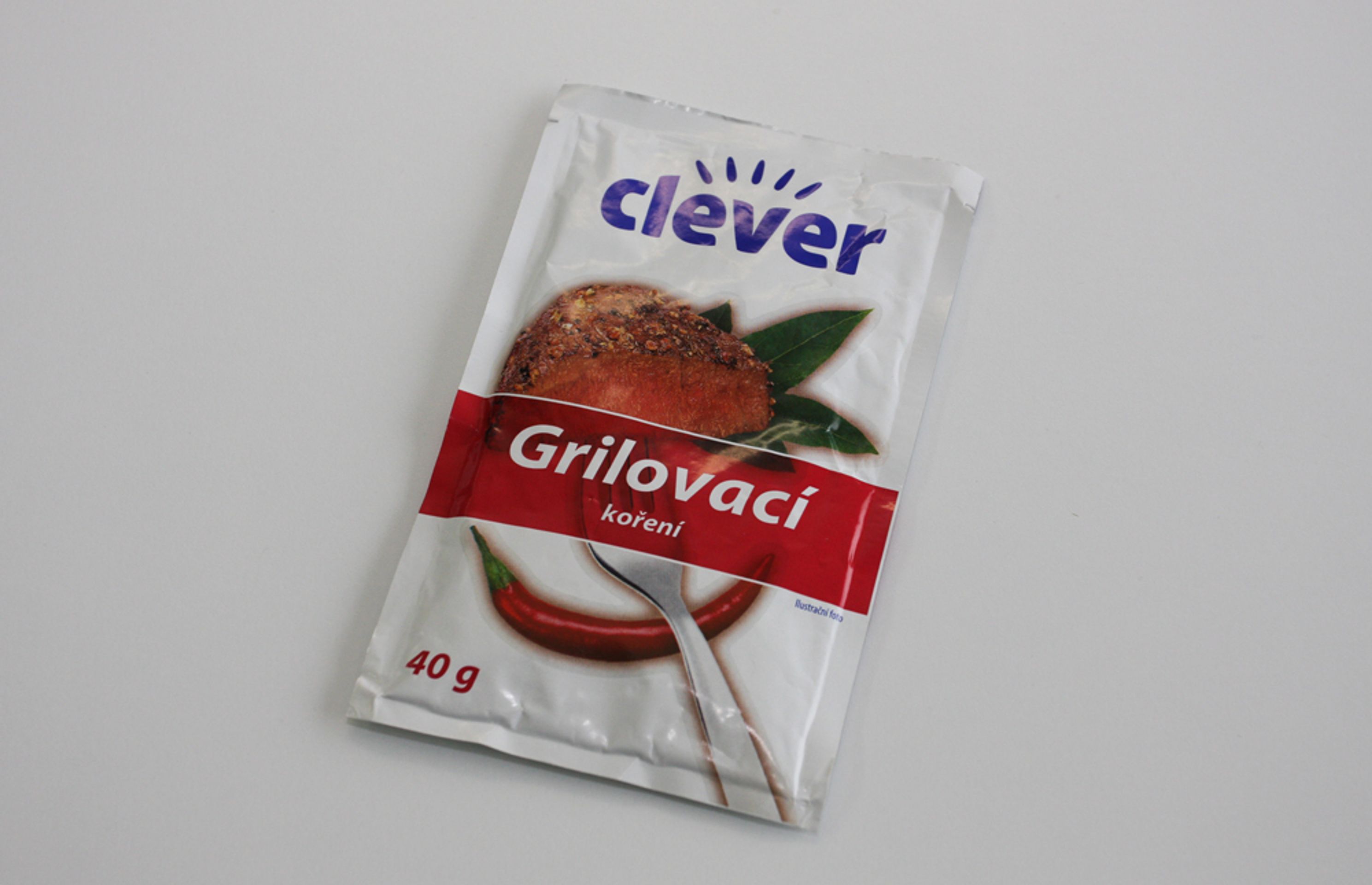 Test - grilovací koření - 3 - GALERIE: Test grilovacích koření (13/15)