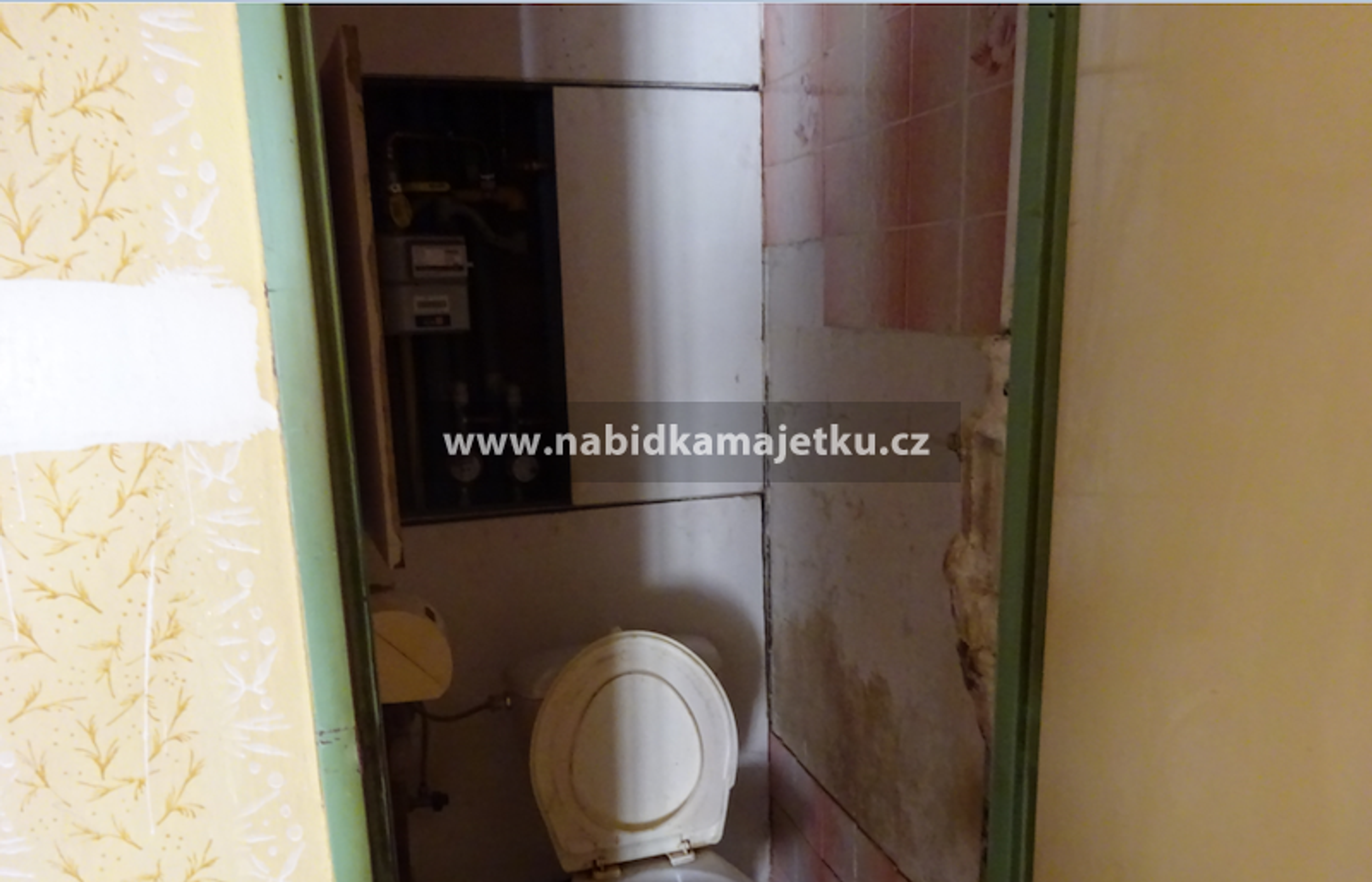 Prodej pozemku Byt, Karlovy Vary (2) - Nabídka majetku státu (74/115)