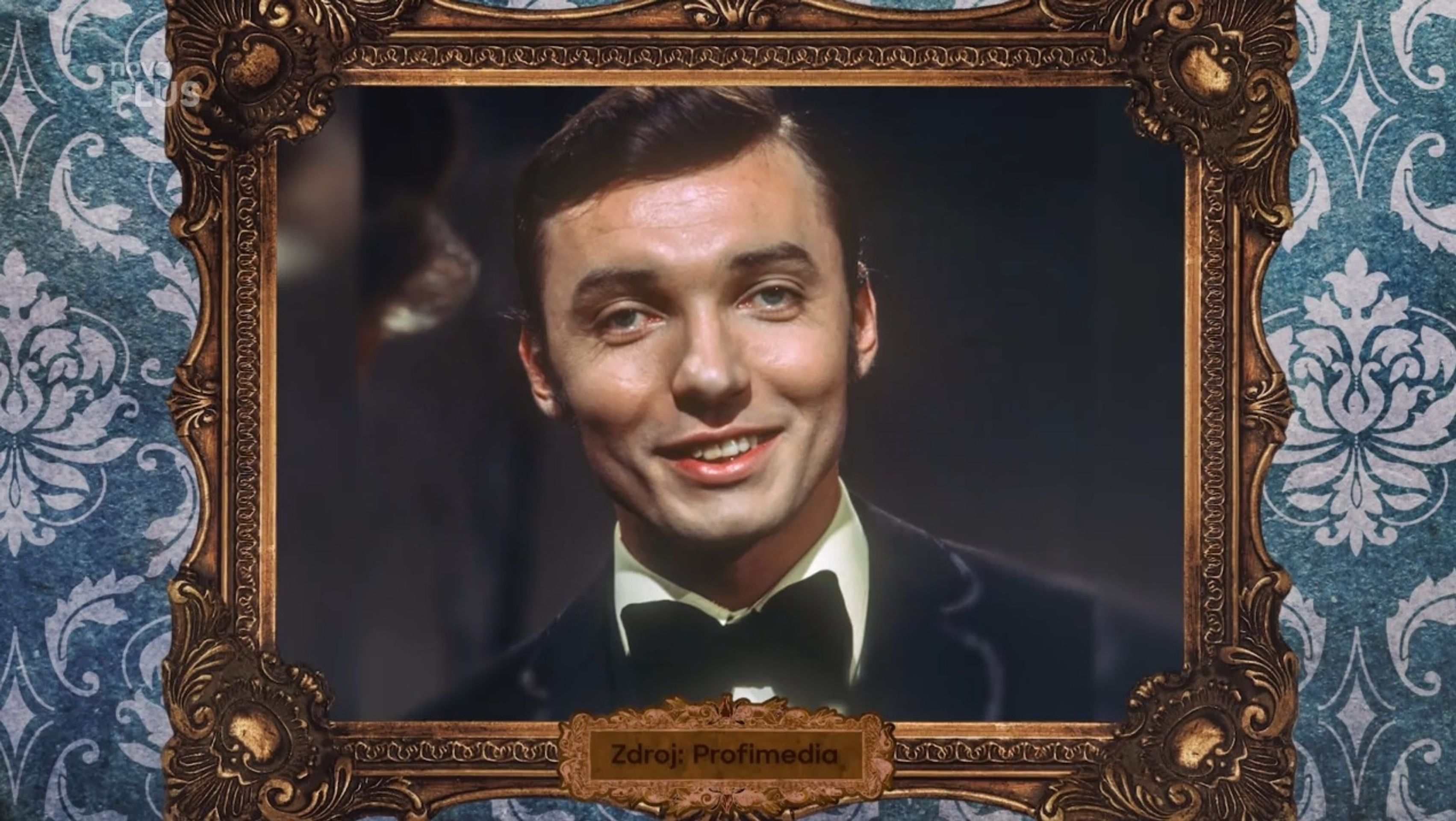 Být stále mlád: Karel Gott - Karel Gott (12/15)