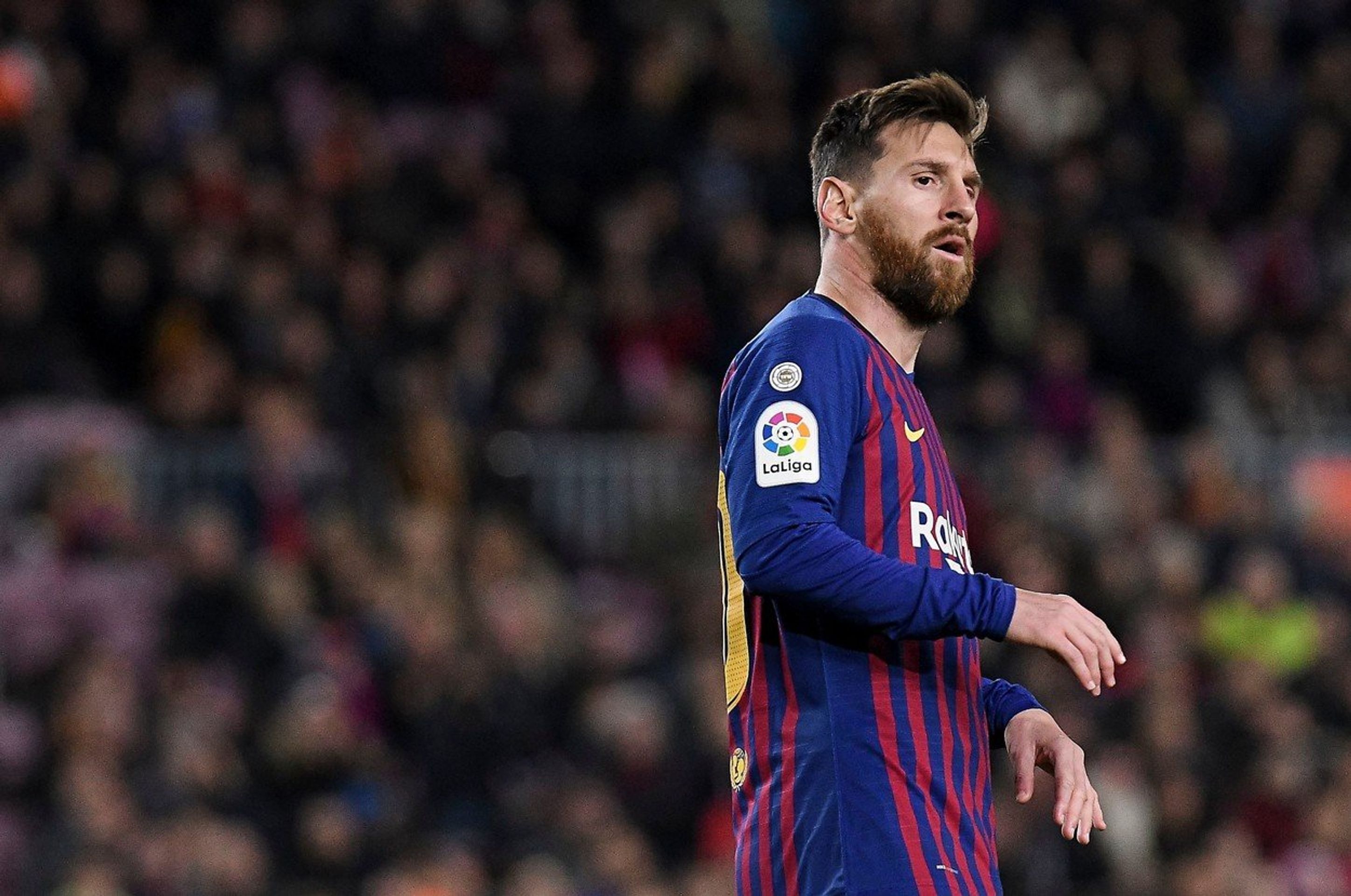 Lionel Messi - GALERIE: Lionel Messi si pořídil luxusní tryskáč (2/5)