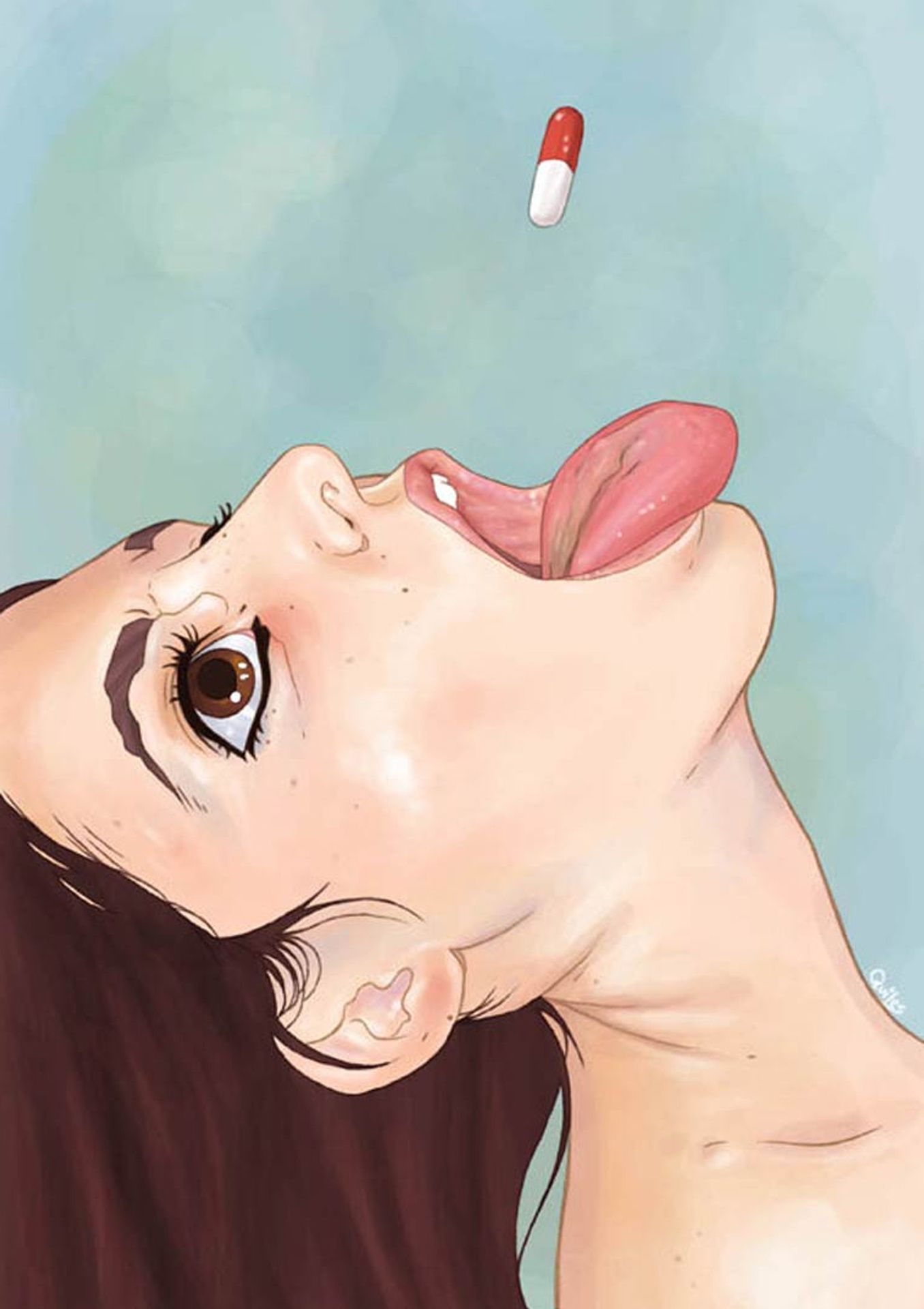 satirické obrázky - 3 - GALERIE: Satirické obrázky (3/33)