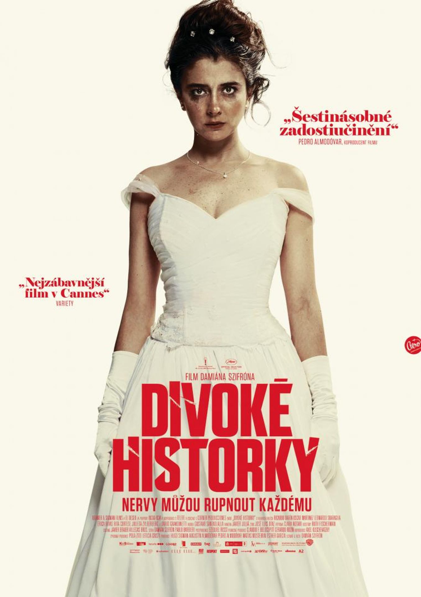 Divoké historky - GALERIE: Prodej bytu v Prostějově (2/4)