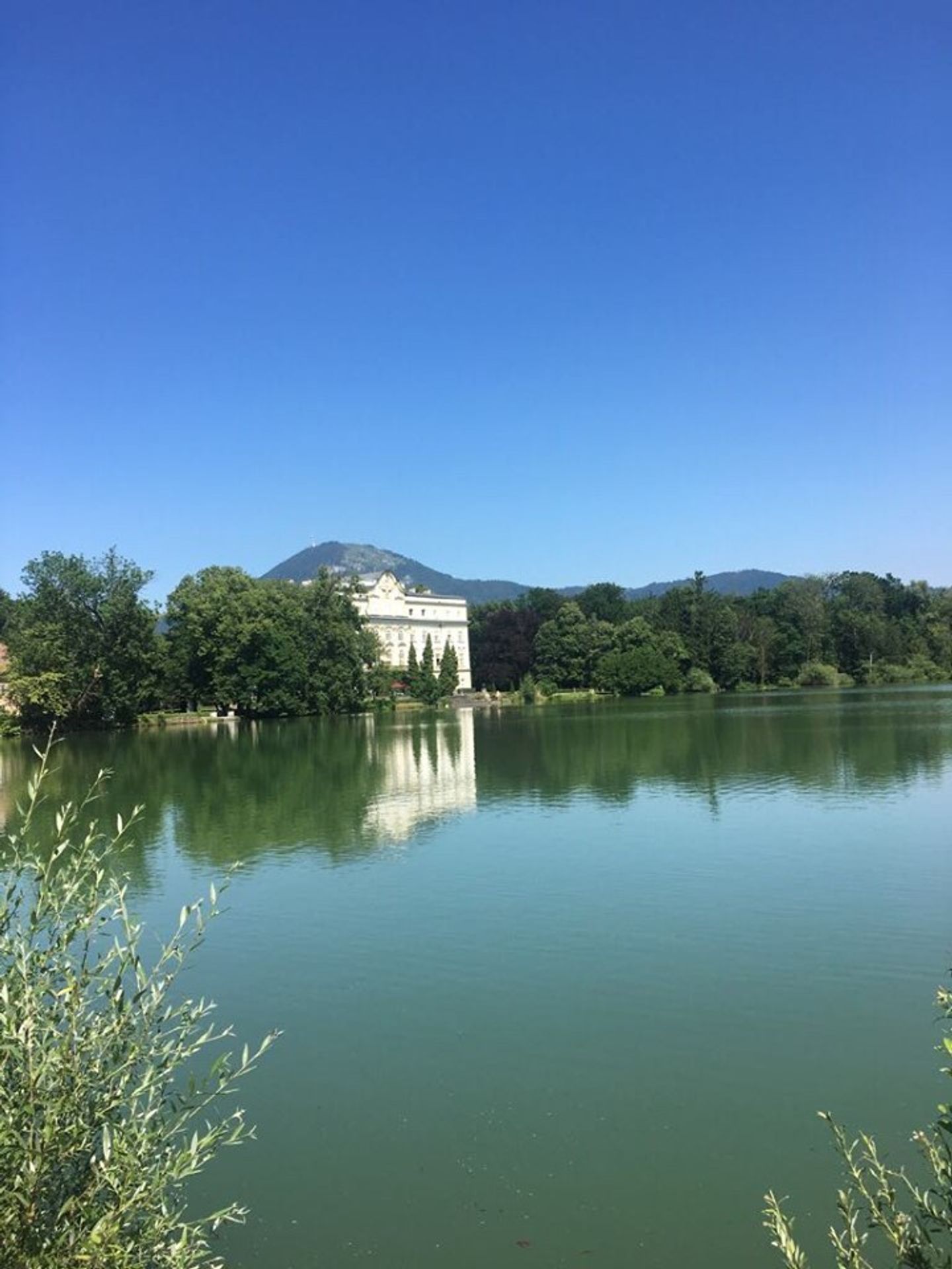 Salzburg - 7 - GALERIE: Salzburg (7/12)
