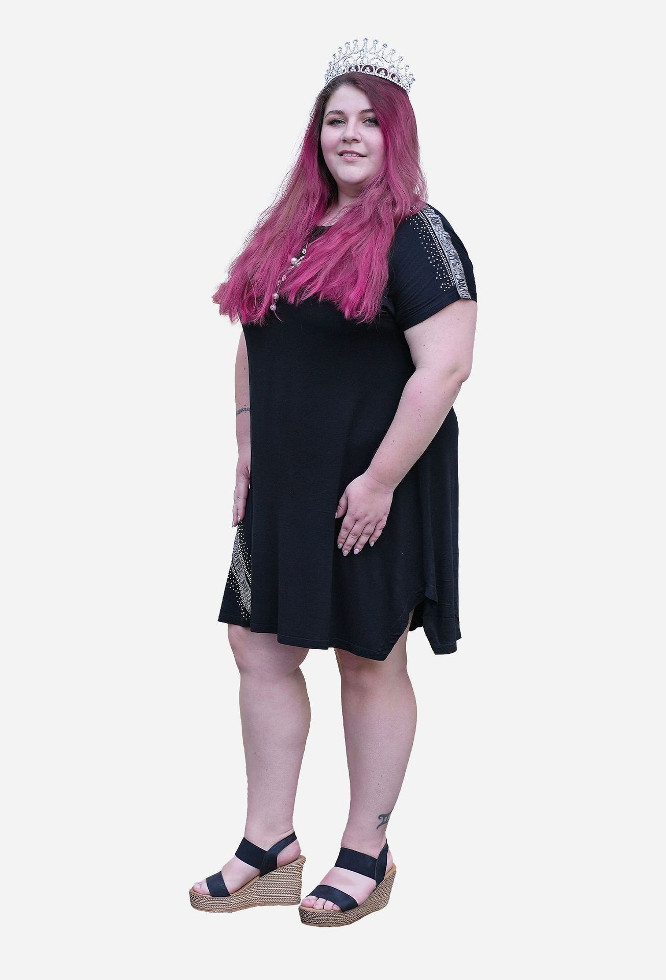 3-Nikola Buryánková - Miss Plus Size Modelky ČR 2024 (3/5)