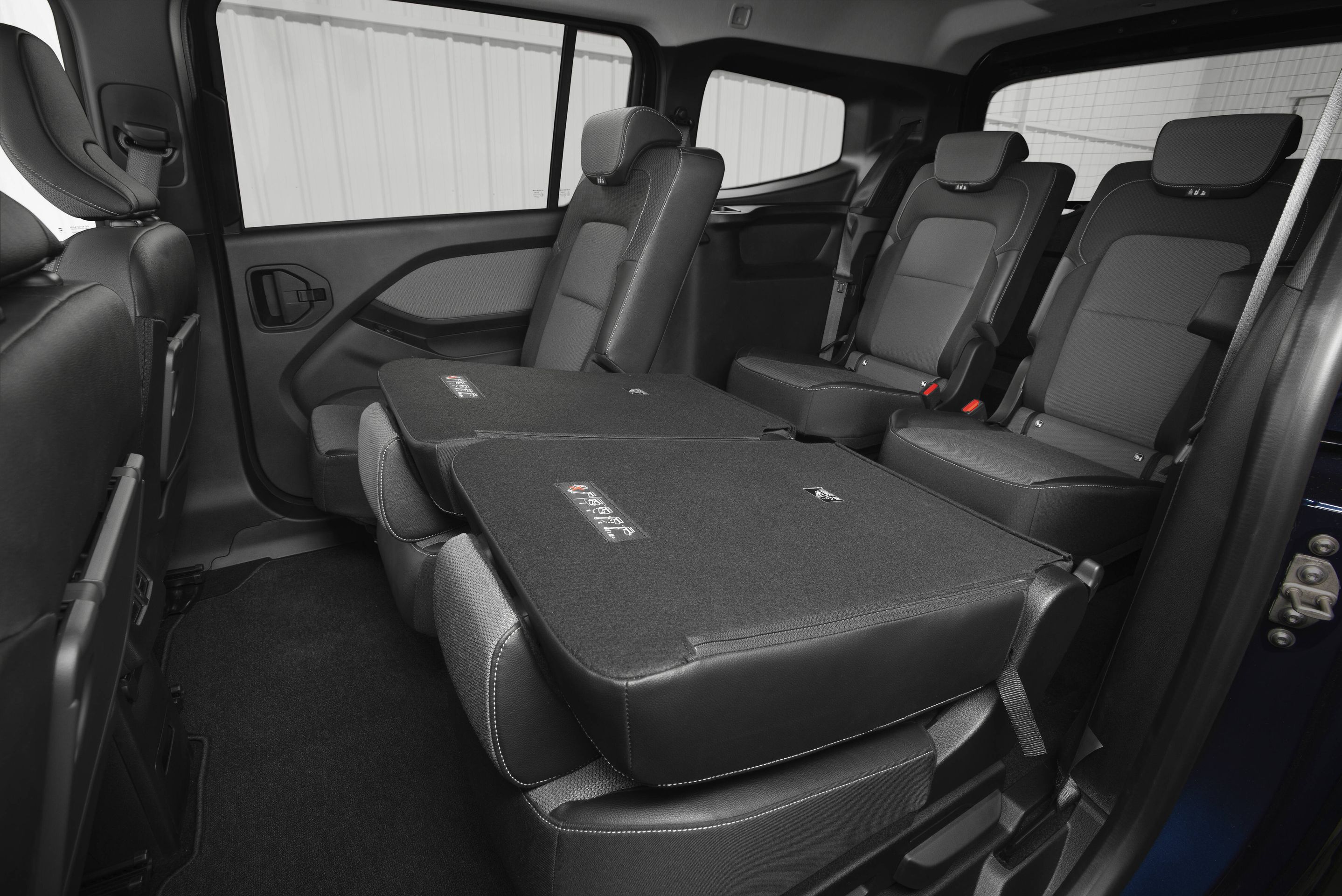 Renault Grand Kangoo - Renault Grand Kangoo (23/23)