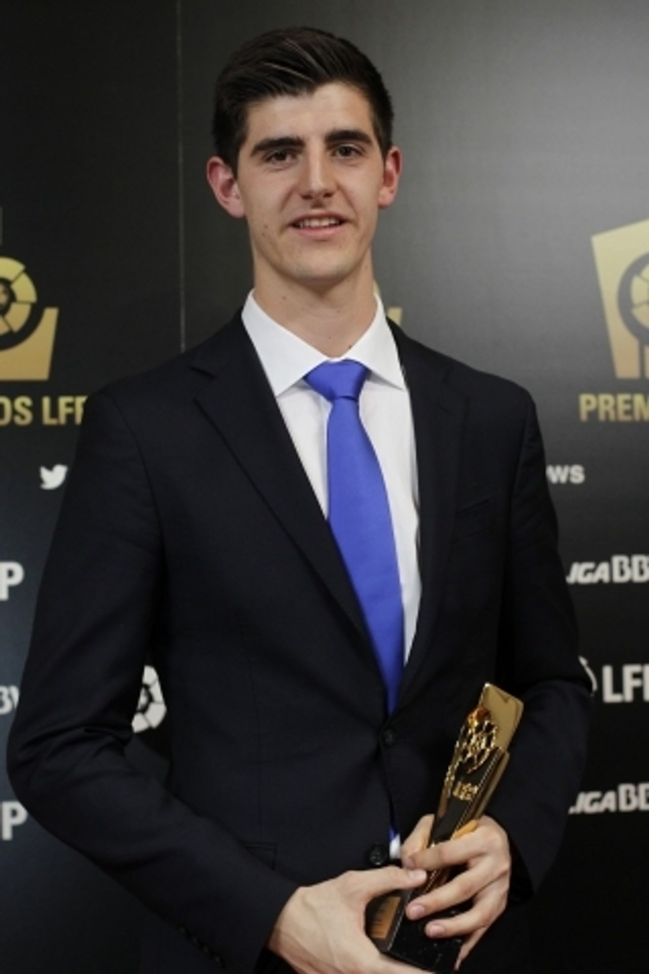 Thibault Courtois - Petr Čech - 3 - GALERIE: Petr Čech - Thibault Courtois (3/13)