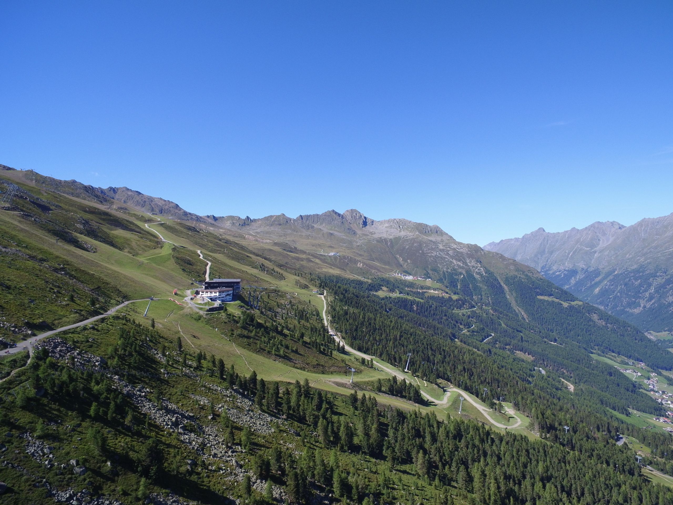 Cyklospeciál - rakouský Sölden - 36 - GALERIE: Cyklovýlet Sölden (36/50)