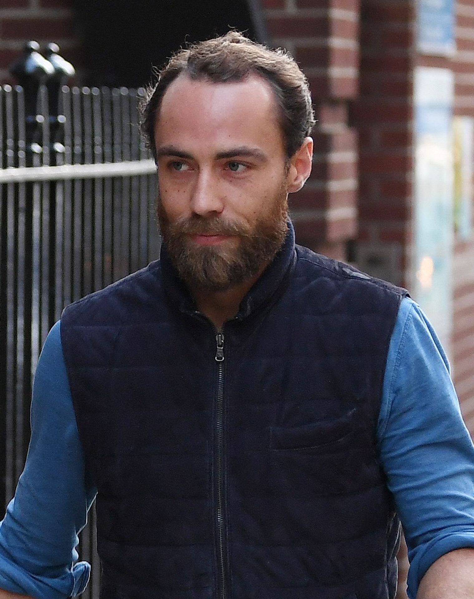 James Middleton - 2 - James Middleton (3/9)