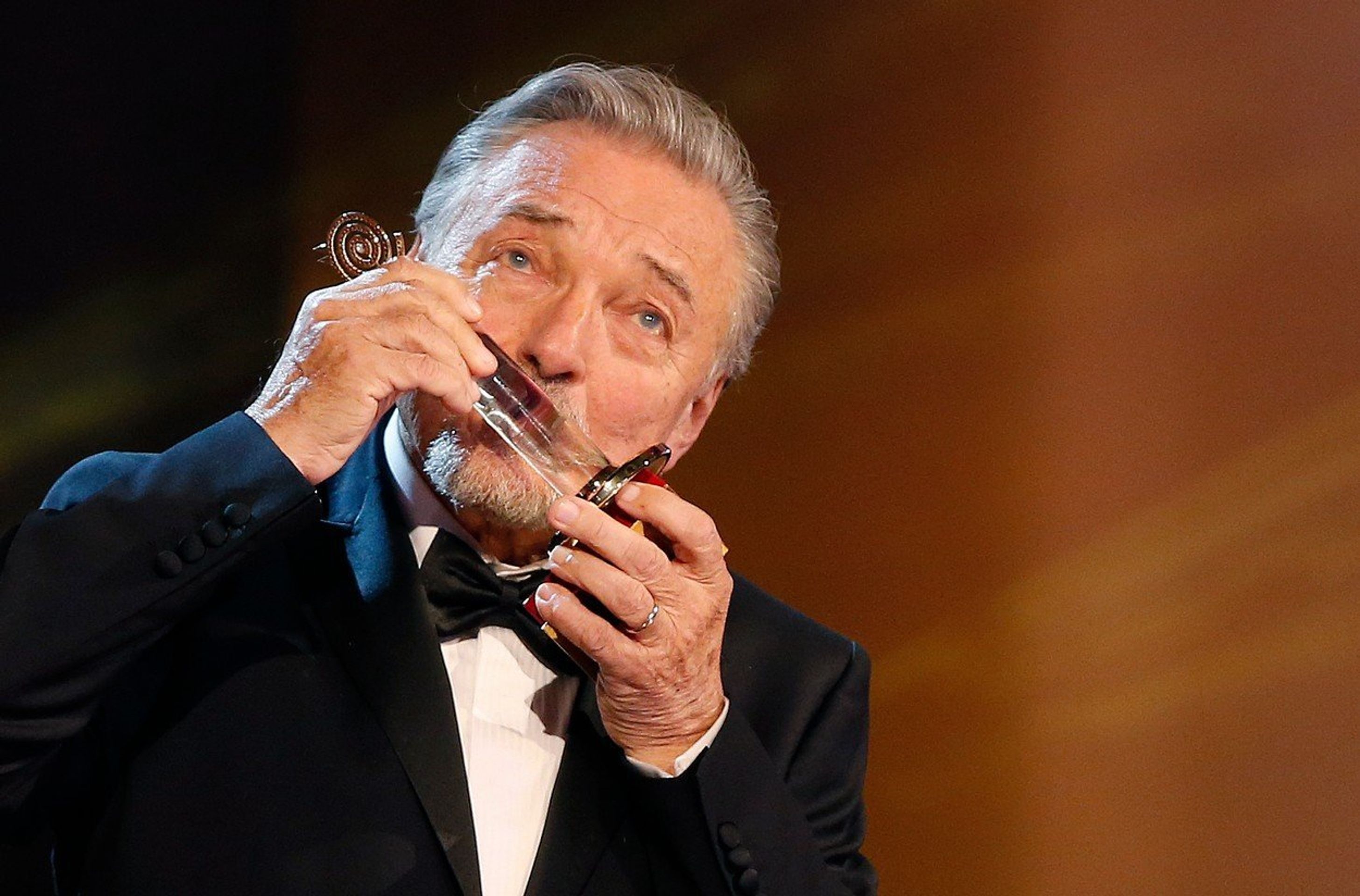Karel Gott - 3 - GALERIE: Karel Gott (8/17)