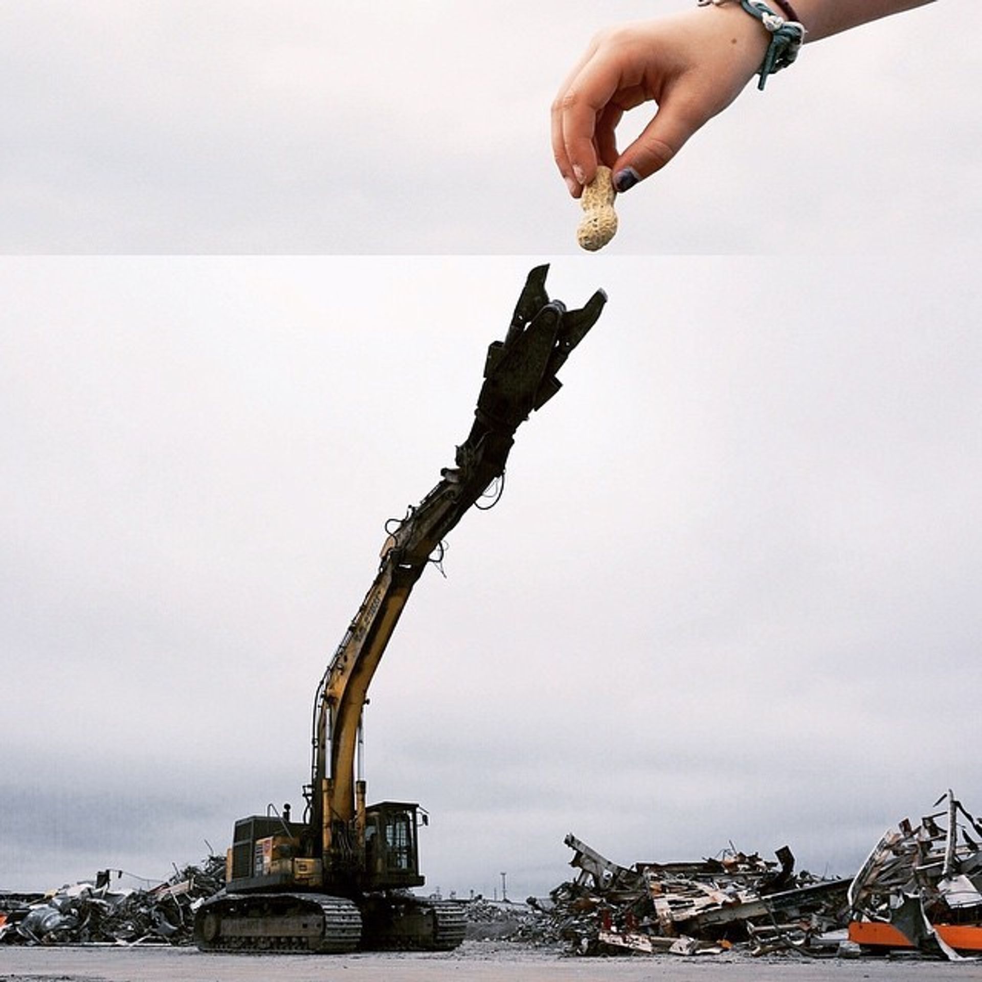 Úžasné fotokoláže Stephena McMennamyho - 45 - GALERIE: Fotograf skládá snímky dohromady, výsledek vám vezme dech (6/49)