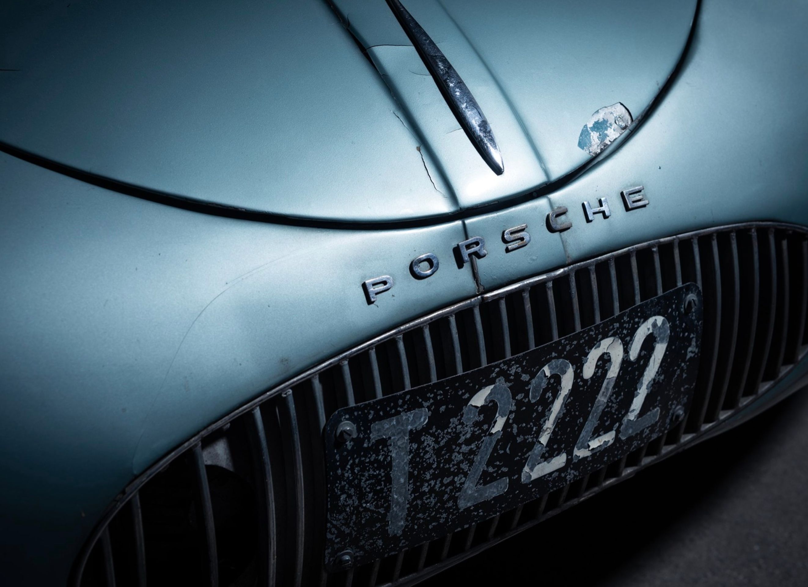 Porsche Type 64 - 19 - Fotogalerie: Unikátní Porsche Type 64 (7/17)