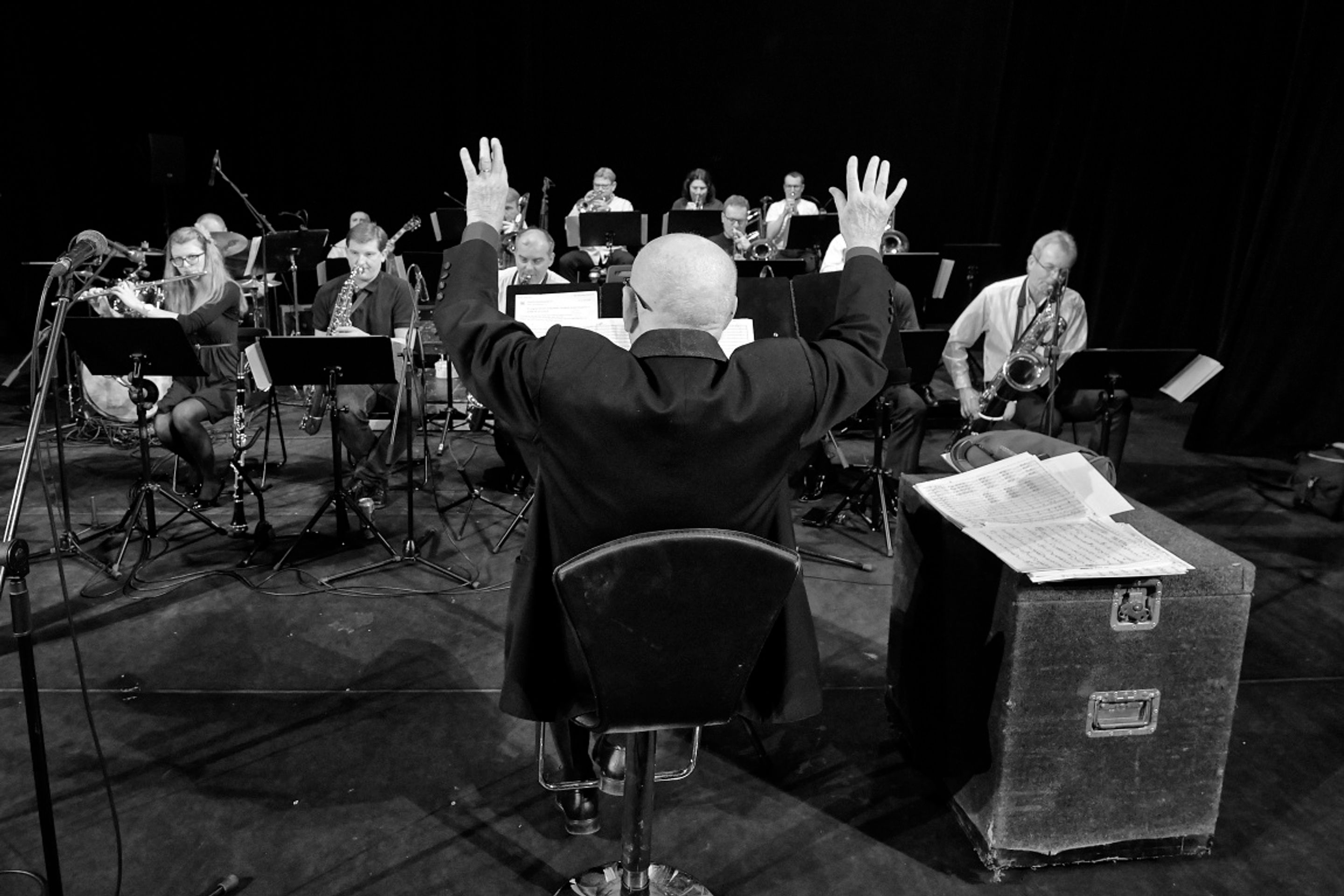 JH Big Band Hradec Králové (16) - JH Big Band Hradec Králové (16/16)