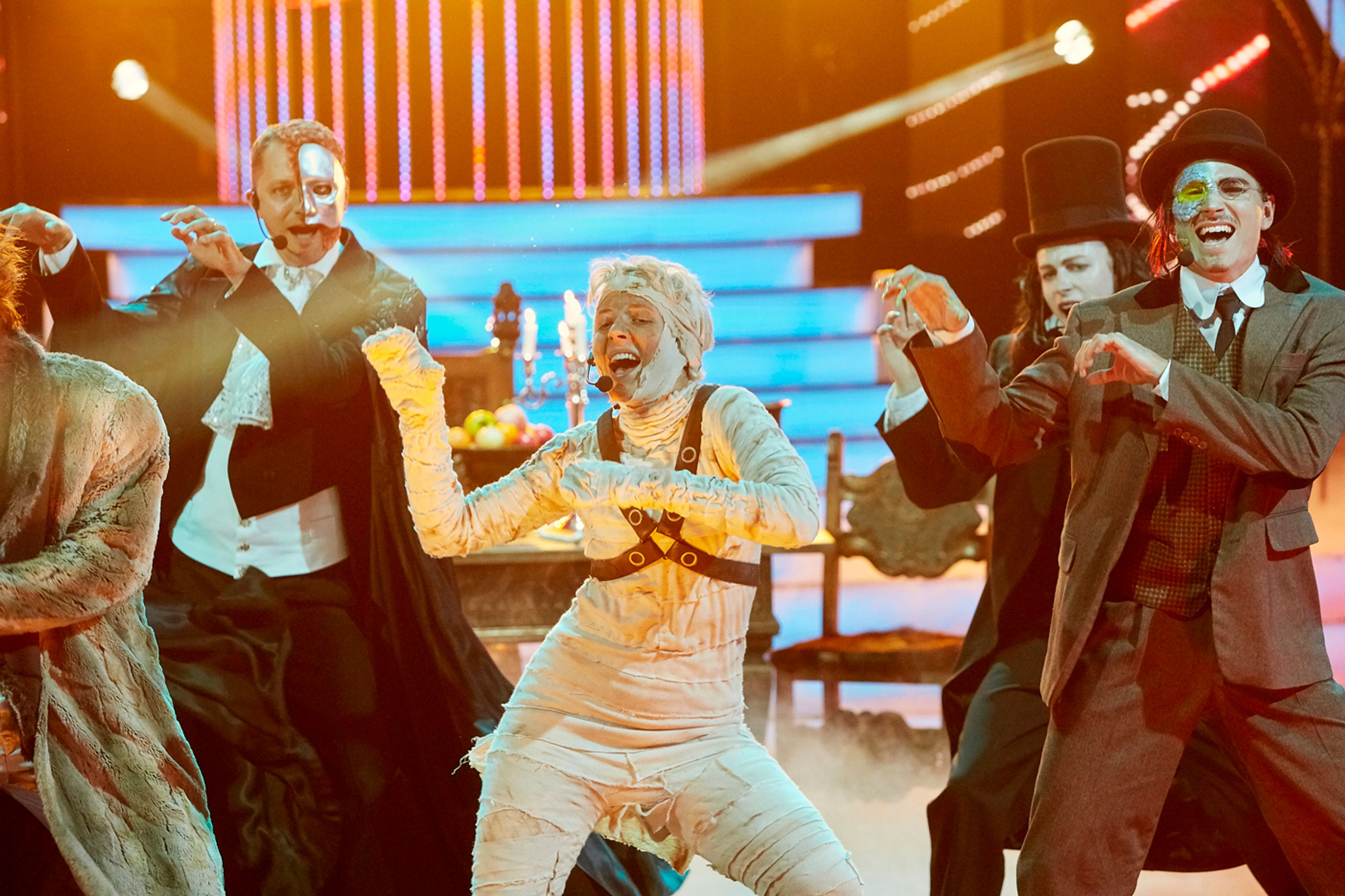 Tvoje tvář má známý hlas: Show - 5 - GALERIE: Tvoje tvář má známý hlas 4 (29/31)