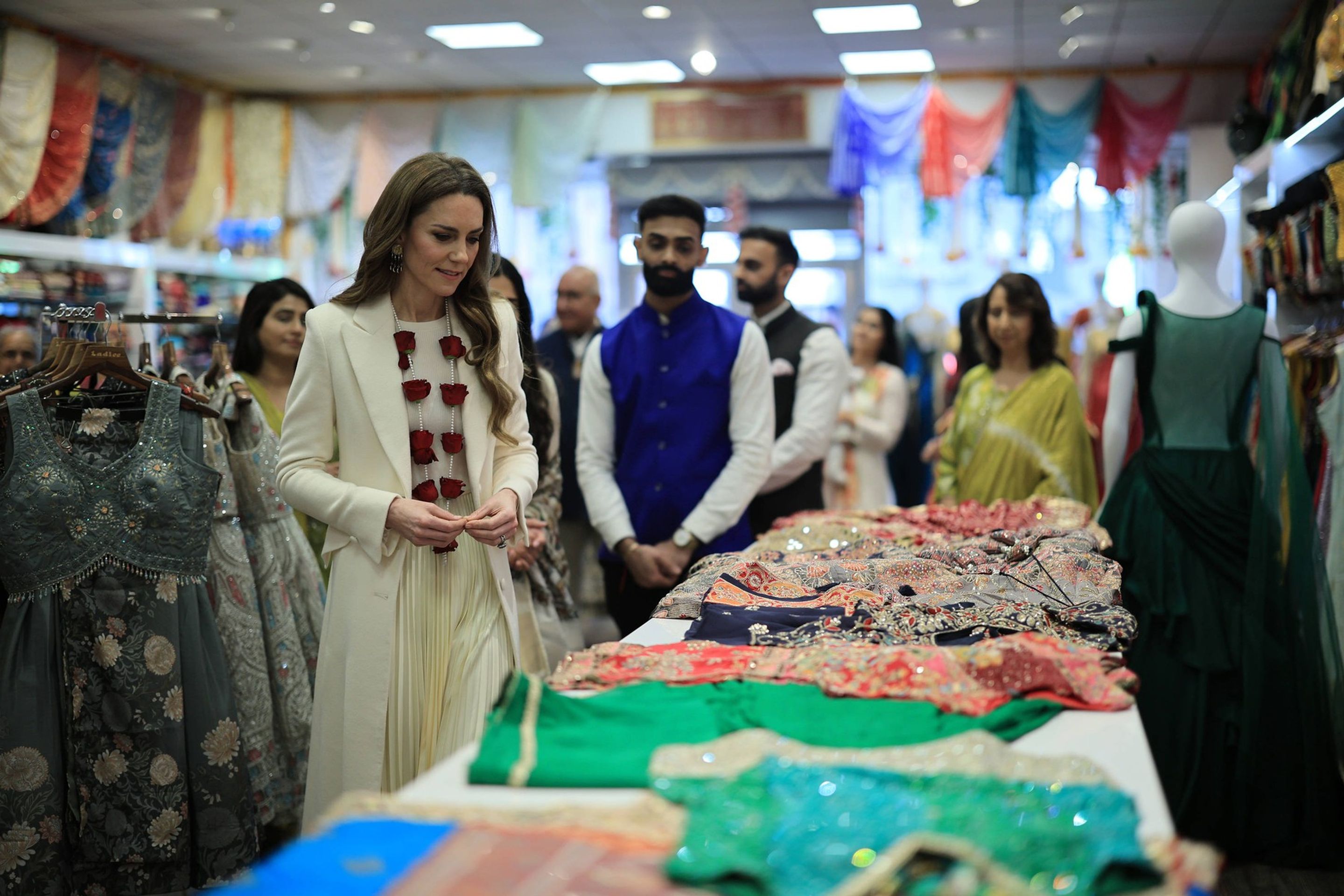 Kate Middleton - Kate Middleton (8/9)