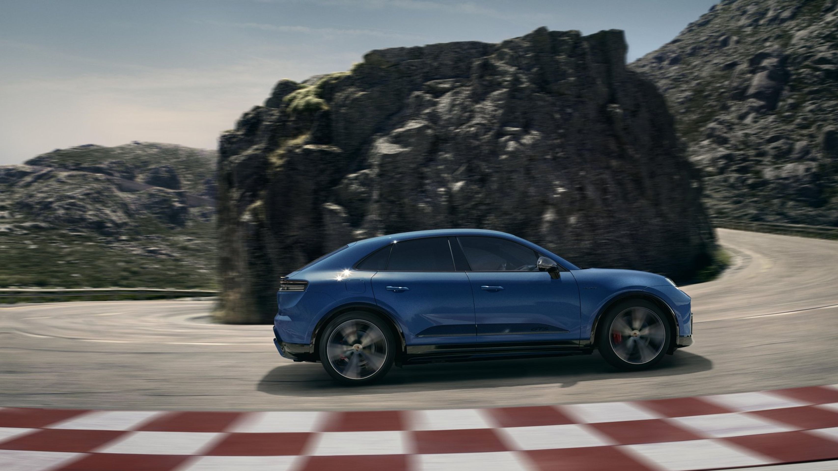 Porsche Macan GTS - Porsche Macan GTS (13/13)