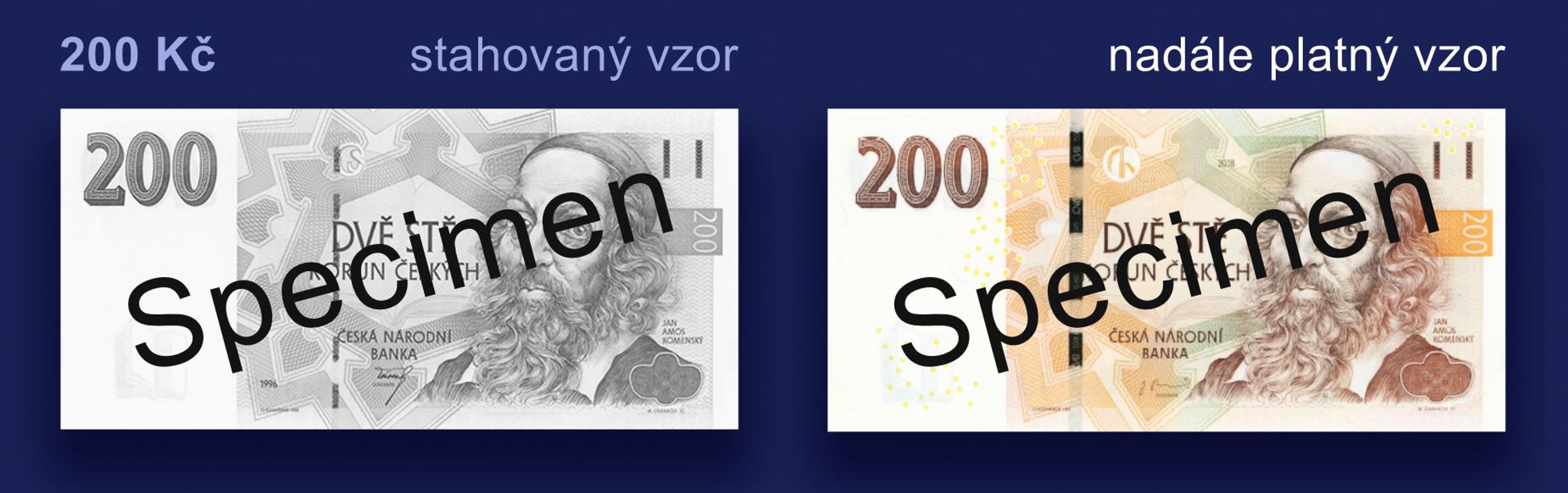 Stahované starší vzory bankovek (2) - Stahované starší vzory bankovek (2/6)