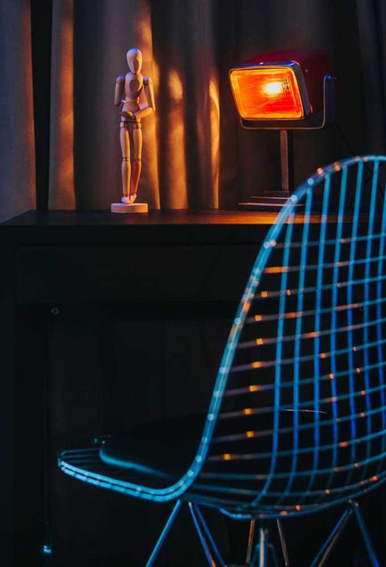 Nový Ronaldův hotel na Madeiře - 11 - GALERIE: Ronaldo otevře na Madeiře luxusní hotel (10/11)
