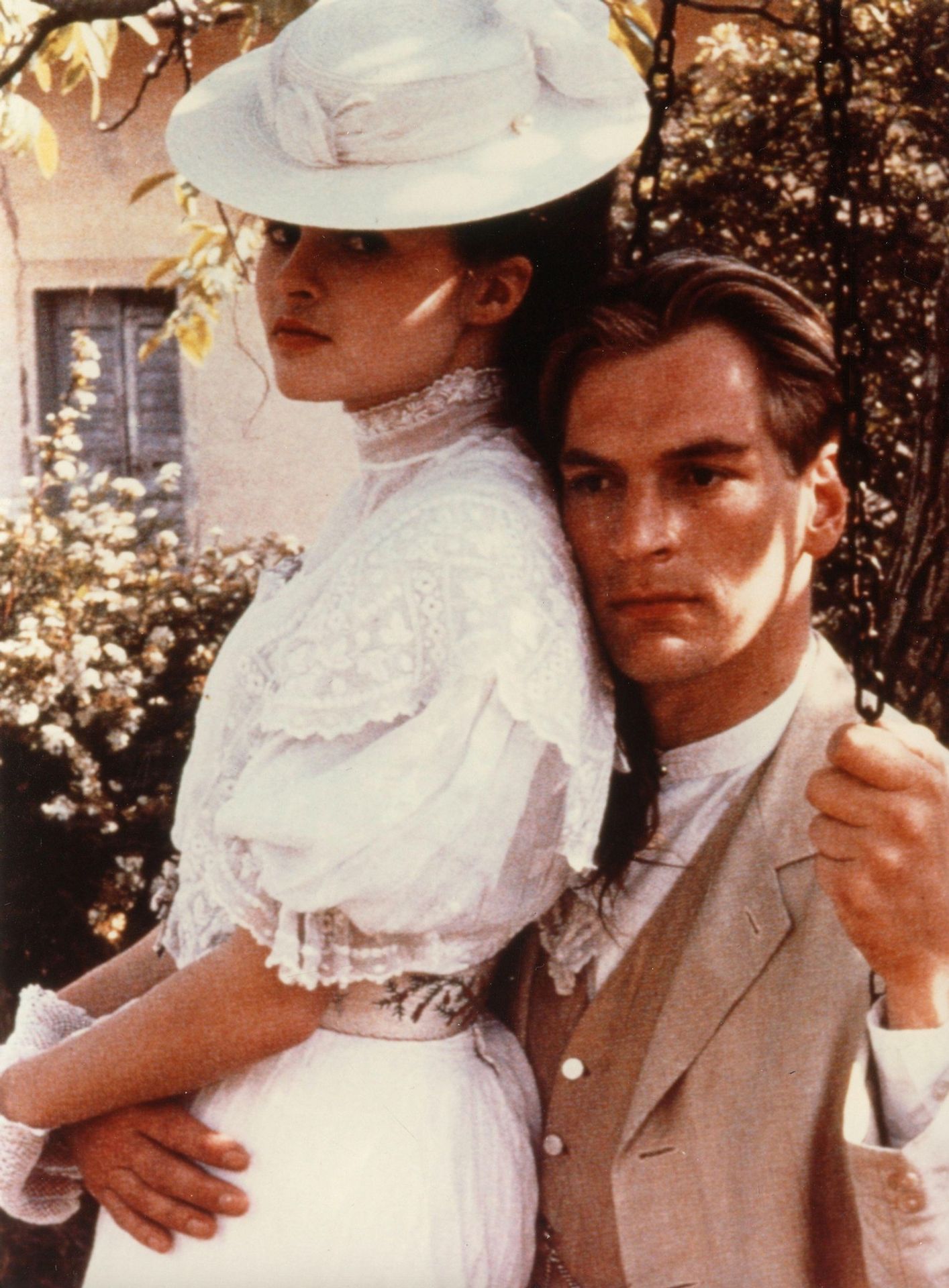 Julian Sands - Julian Sands (2/3)
