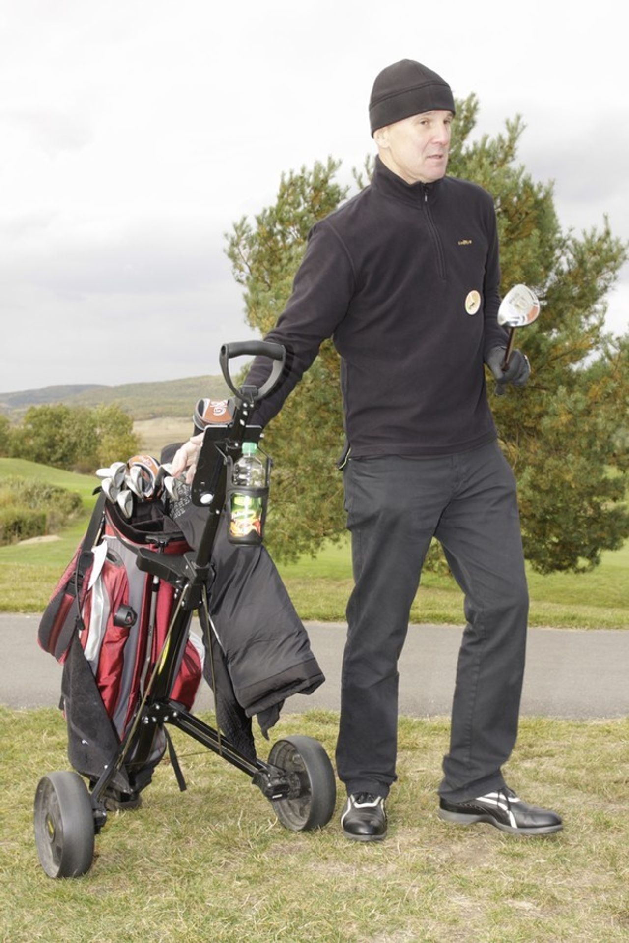 Golf - Glalerie Golf (4/11)
