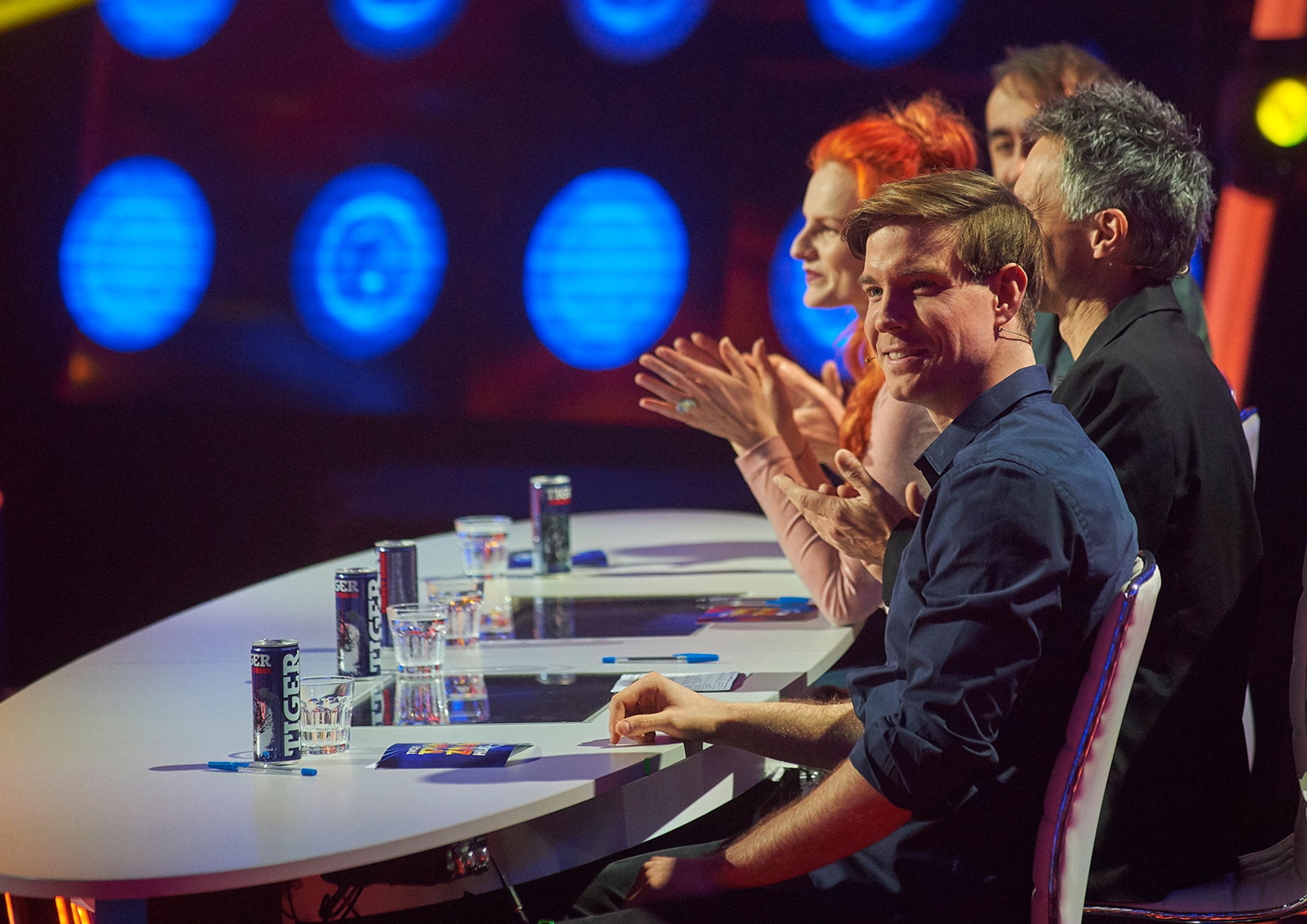 Tvoje tvář má známý hlas - show - 2 - GALERIE: Tvoje tvář má známý hlas - show (2/28)