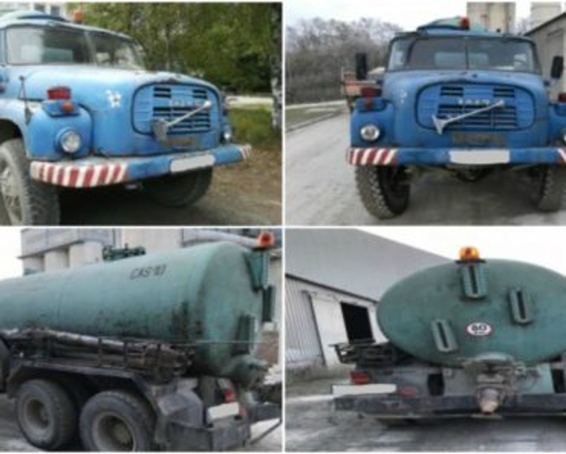 Tatra 148 Cas 10 - prodej nejvyšší nabídce - GALERIE: Dražba vozů z insolvence a od státu (12/19)