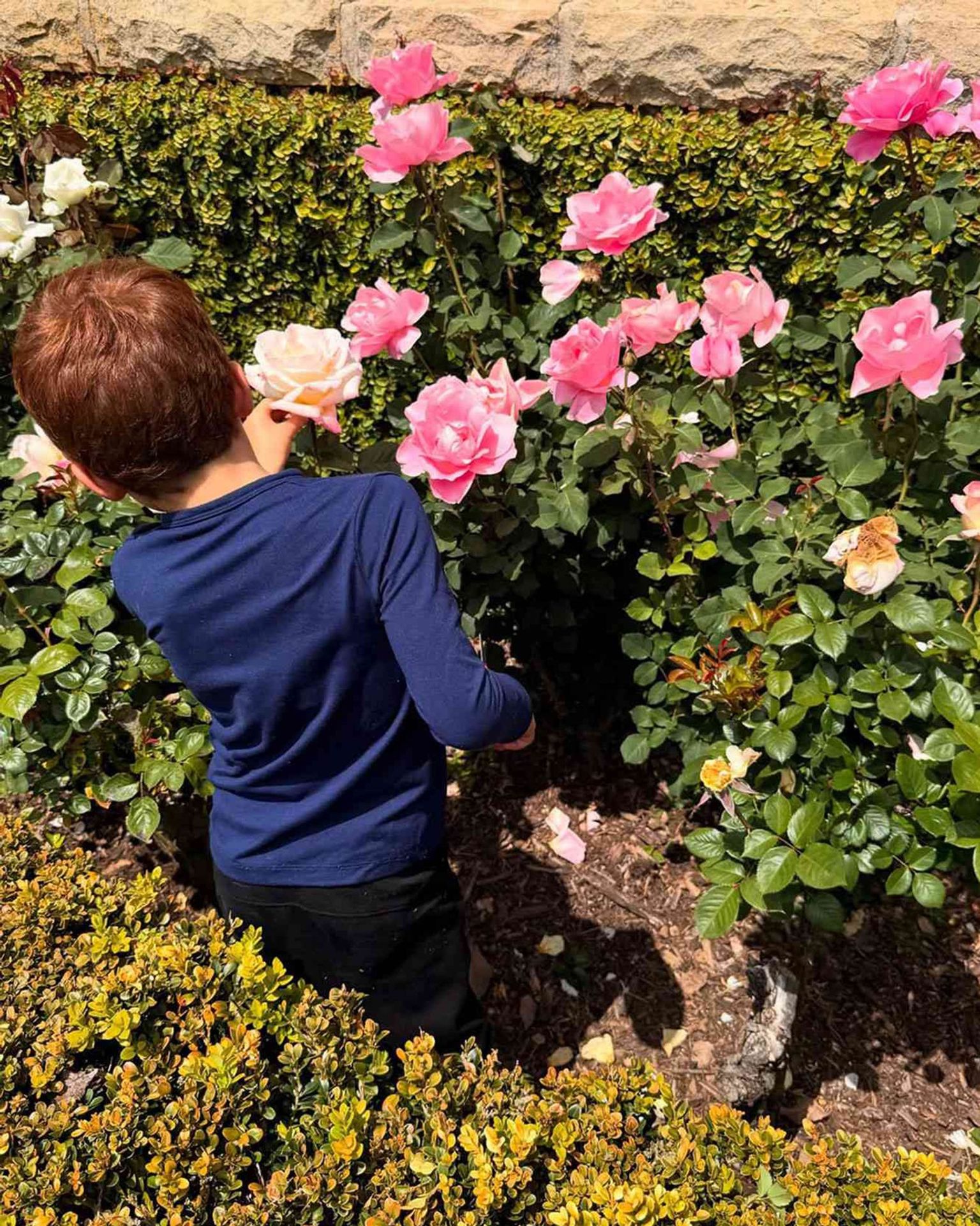 Princ Archie, 28. 4. 2025 - Meghan Markle (2/21)