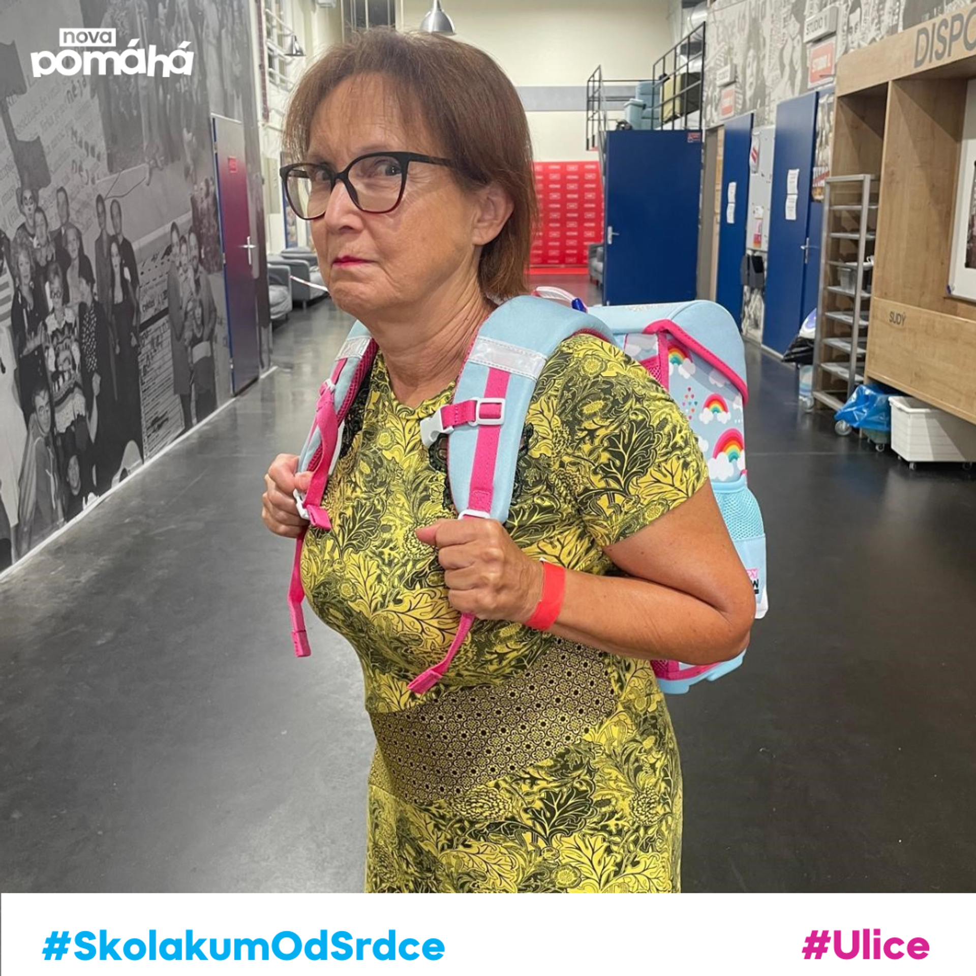 Školákům od srdce - Školákům od srdce (4/6)