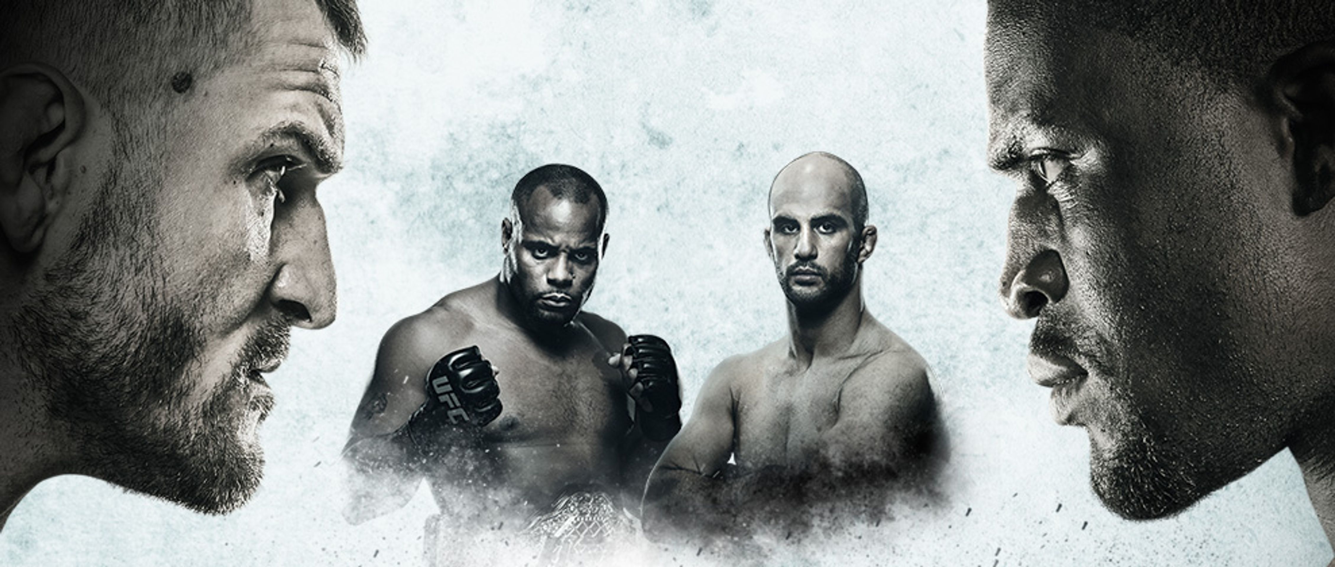 UFC 220 - miocic vs ngannou_splash - GALERIE: Sexy divoženka s malorážkou! I taková umí být medailová naděje Soukalová (1/1)