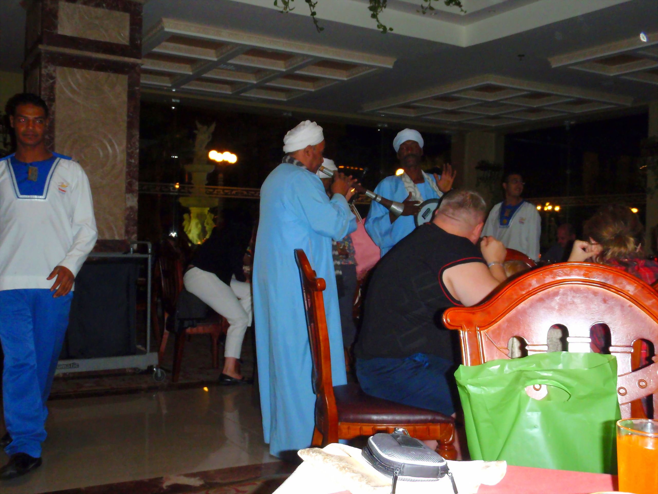 Egypt - letovisko, kde zemřela Monika a Klárka Kramné - 8 - Letovisko, kde zemřela Monika a Klárka Kramné - 2. část (8/18)