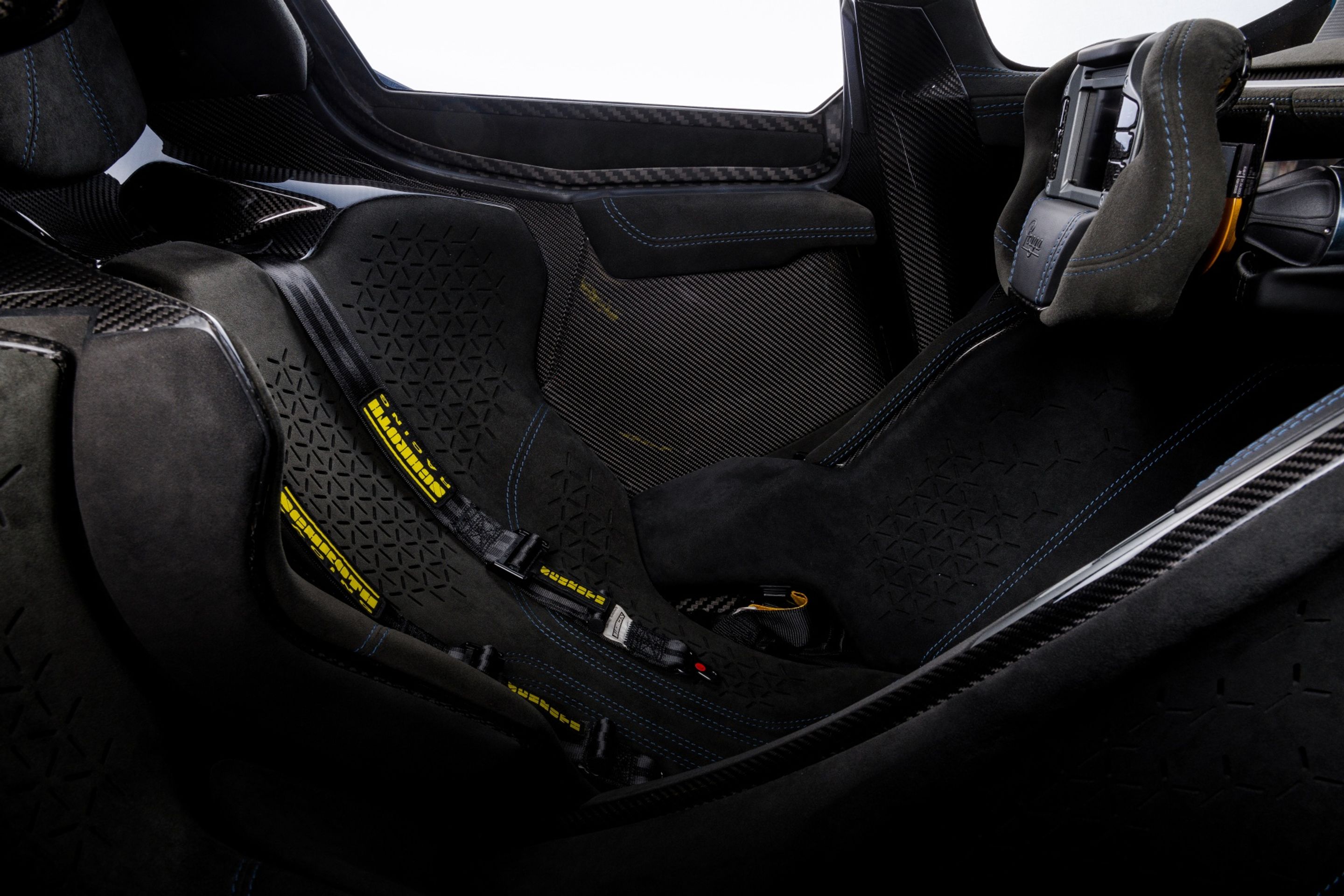 Praga Bohema - Český hypersport Praga Bohema (13/14)