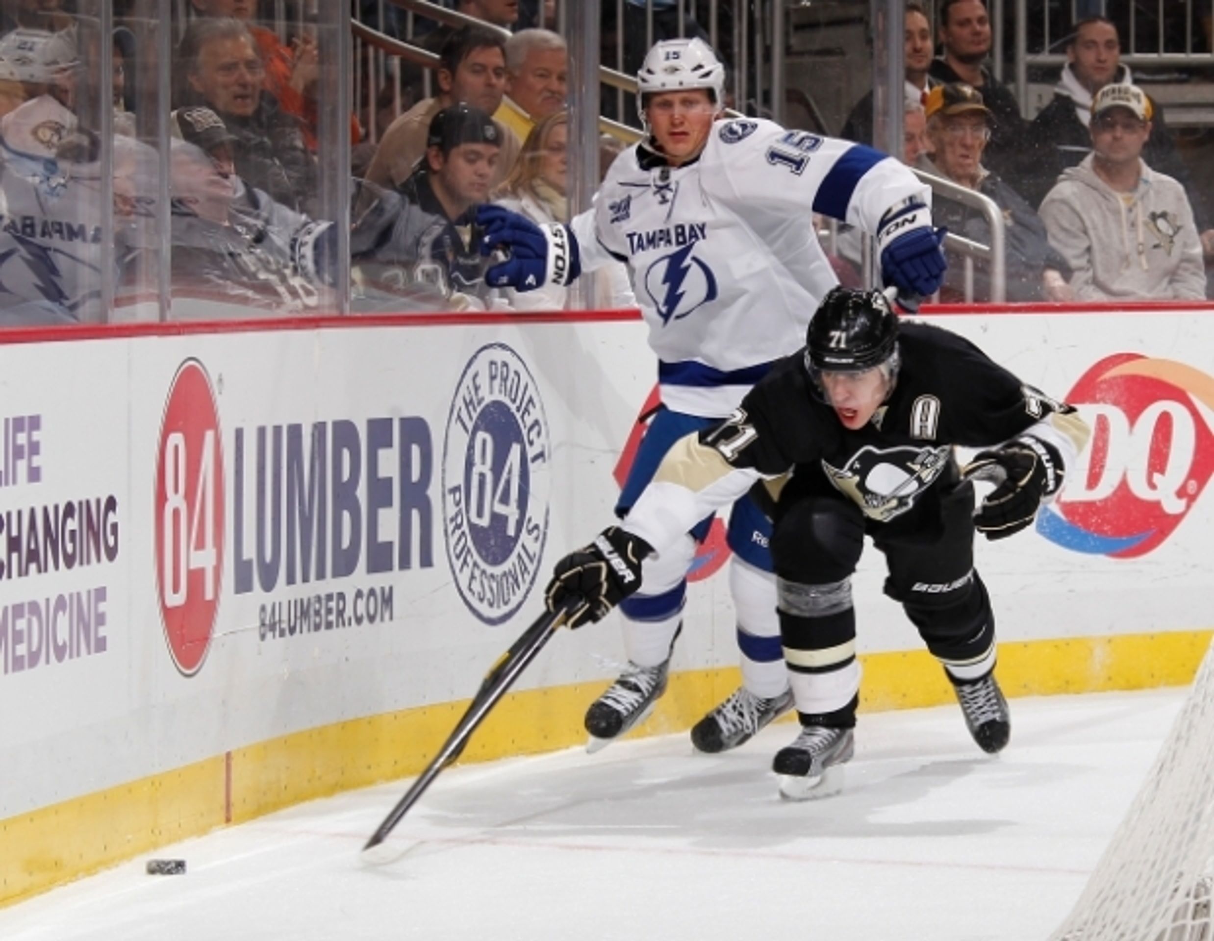 NHL Židlický, Palát, Malkin - 3 - GALERIE: NHL - Židlický, Palát, Malkin (4/6)