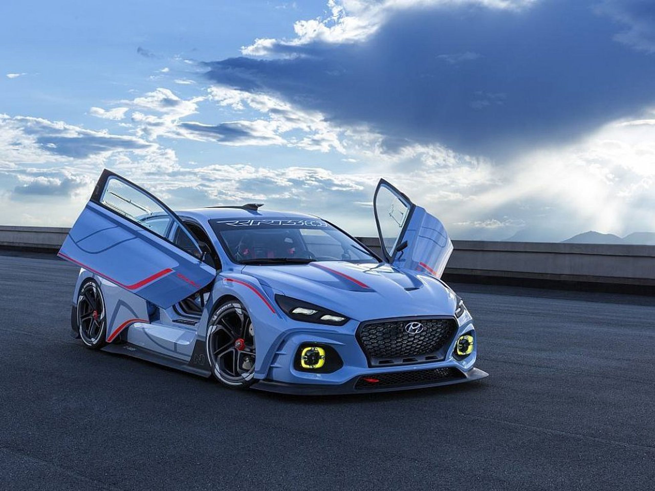 hyundai RN30 - 33 - GALERIE: Hyundai RN30 (9/19)