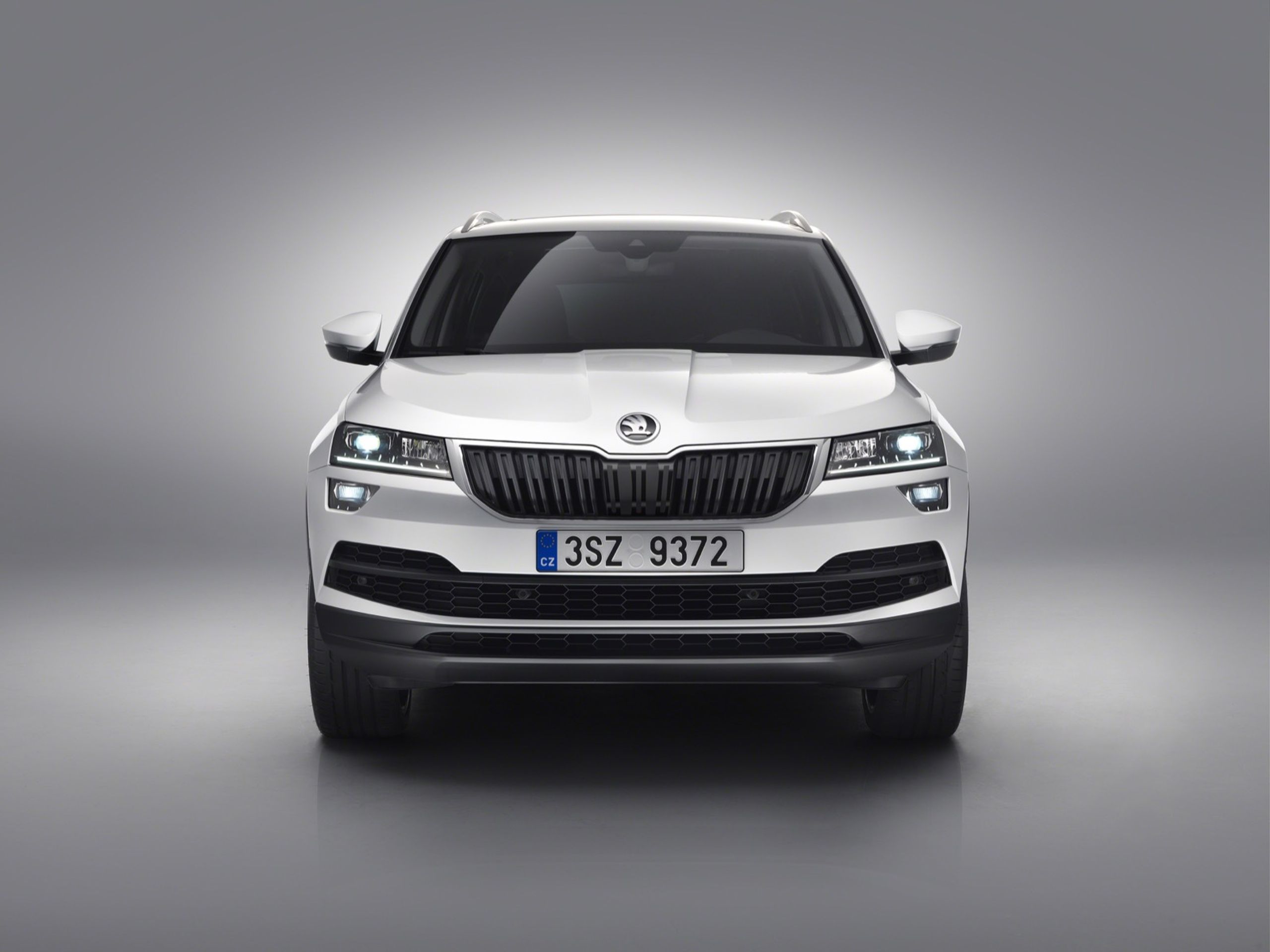 Karoq - 47 - GALERIE: Škoda Karoq (38/40)