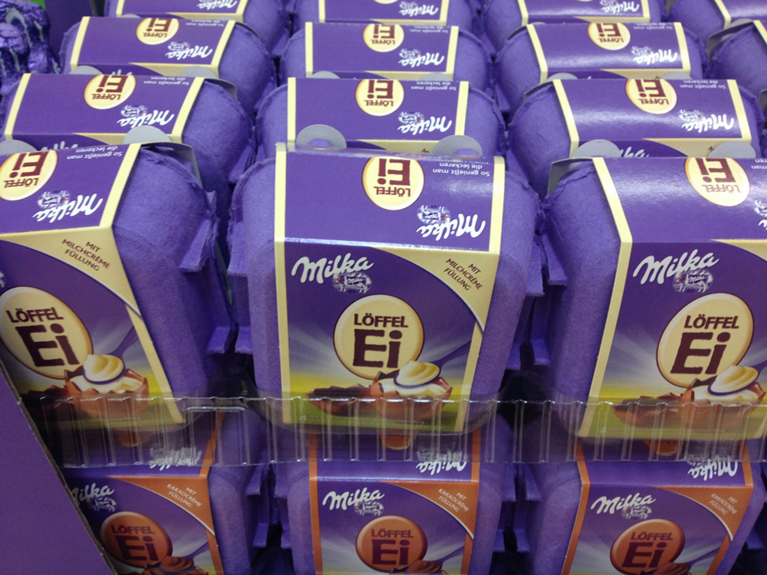 Velikonoční nákup - Tesco - 4 - Velikonoční nákup - Tesco (4/15)