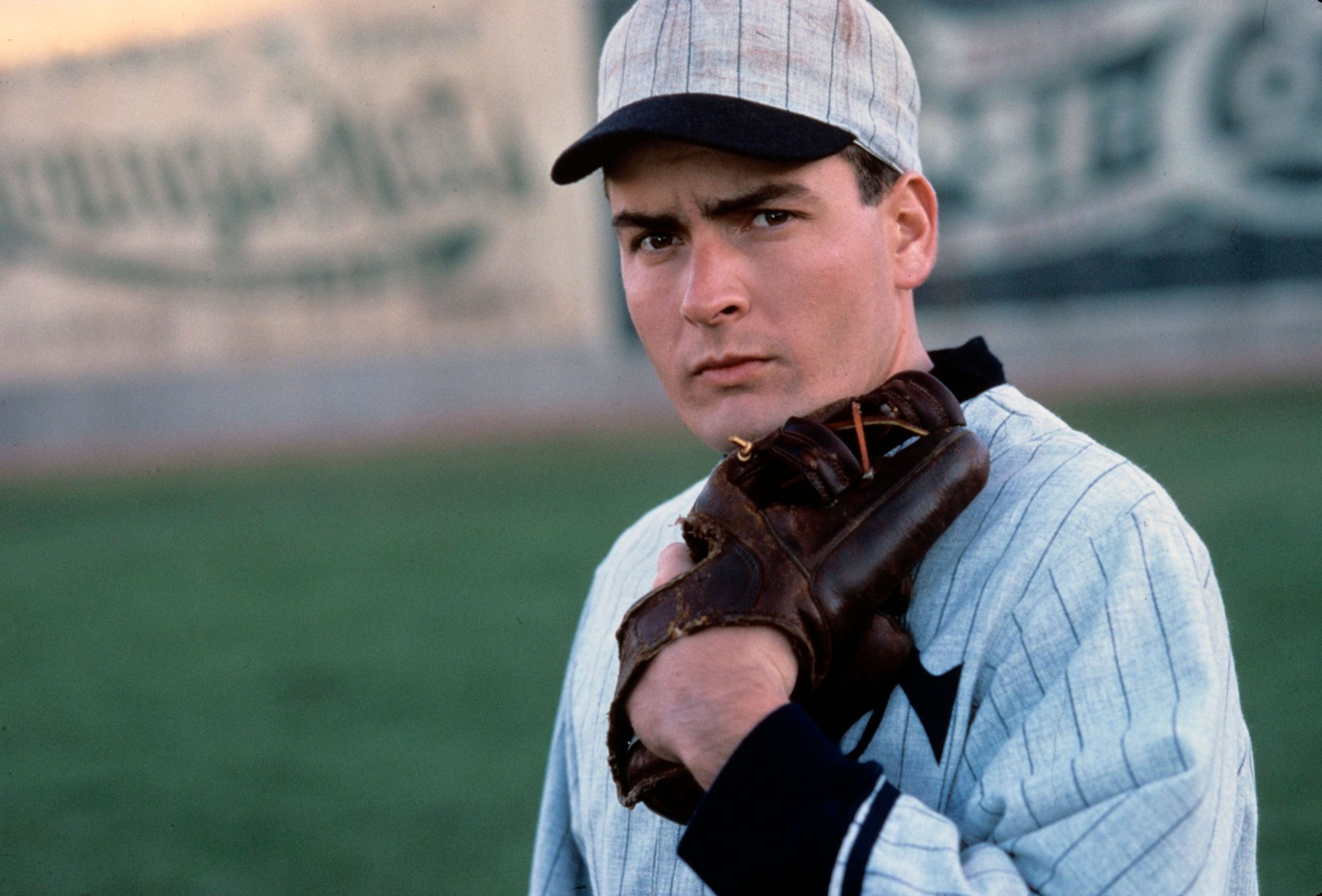 Charlie Sheen - Charlie Sheen (4/20)