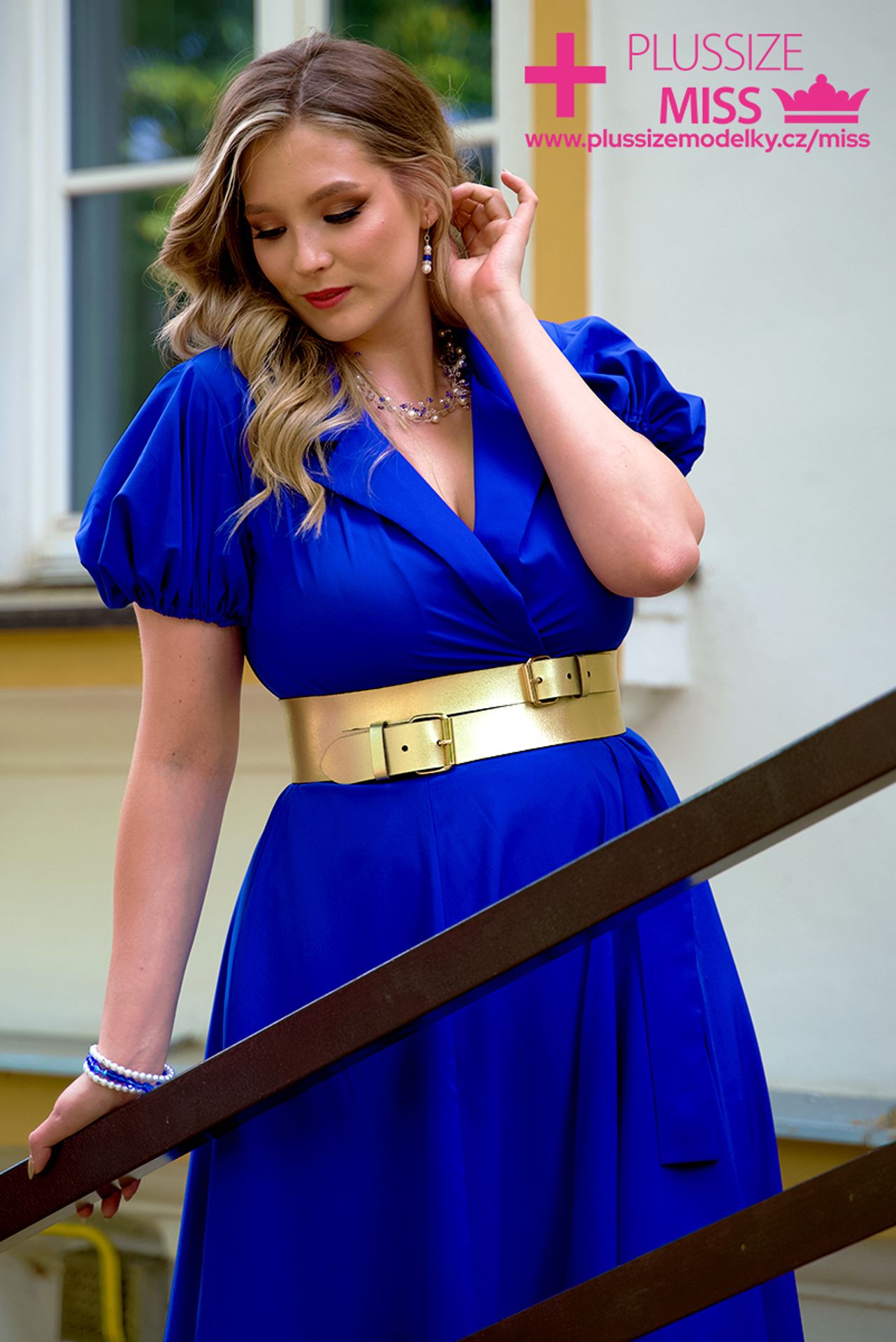 Miss Žaneta Lillien Hubinková - Miss Žaneta Lillien Hubinková (4/7)