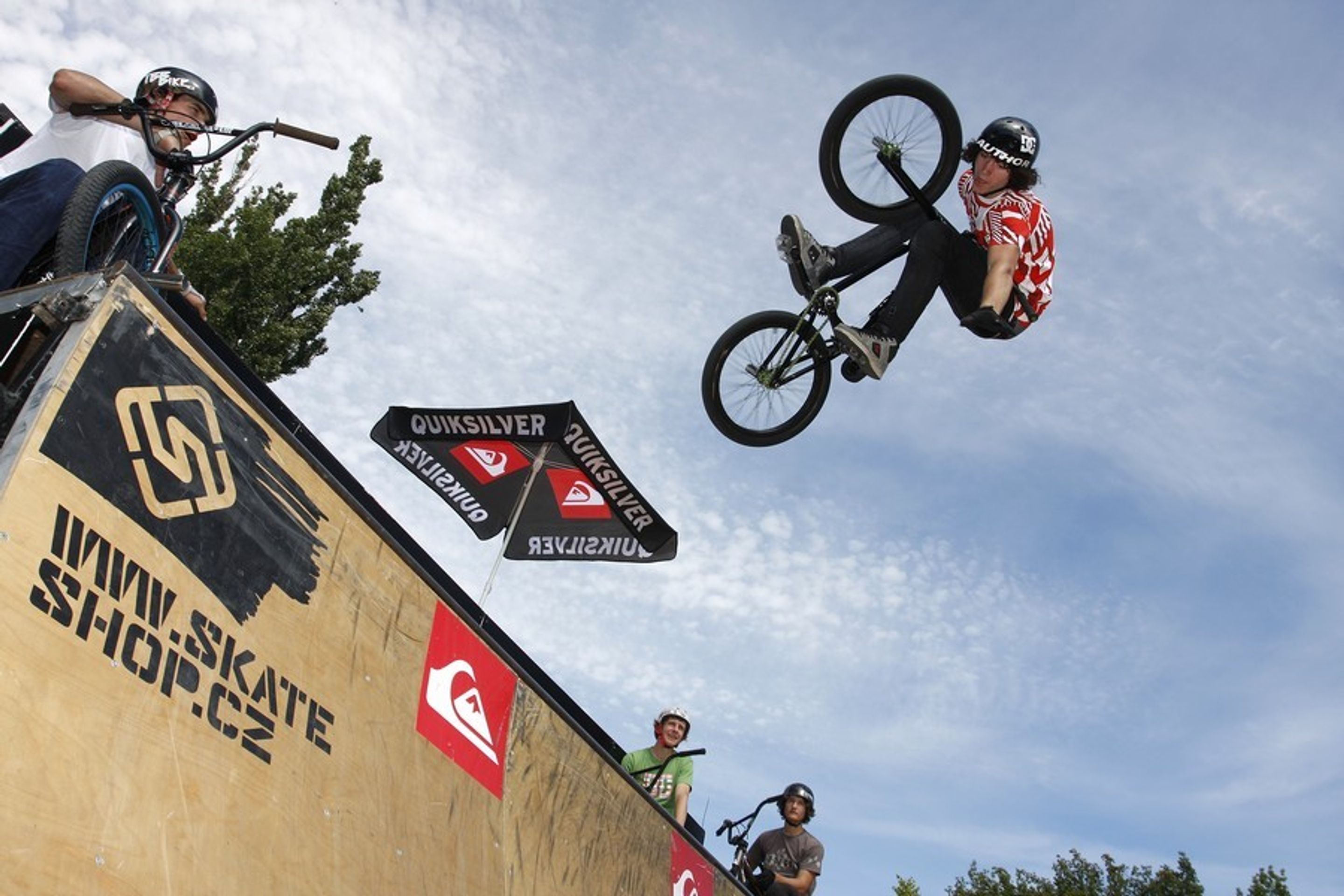 Quiksilver Wake Jam-7 - GALERIE: Quiksilver Wake Jam 2 (12/17)