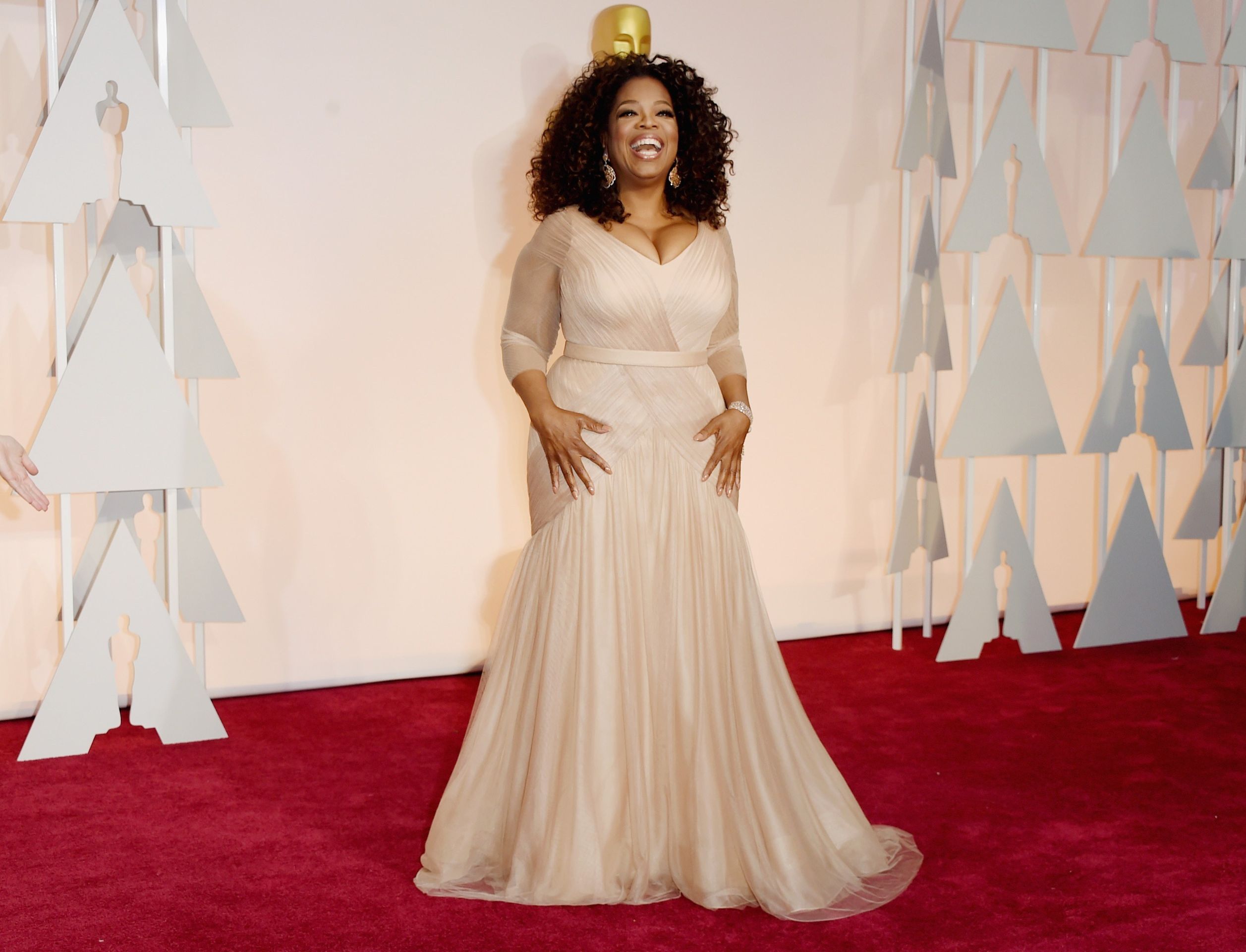 Udílení Oscarů 2015 - 17 - GALERIE: Móda z Oscarů (22/38)