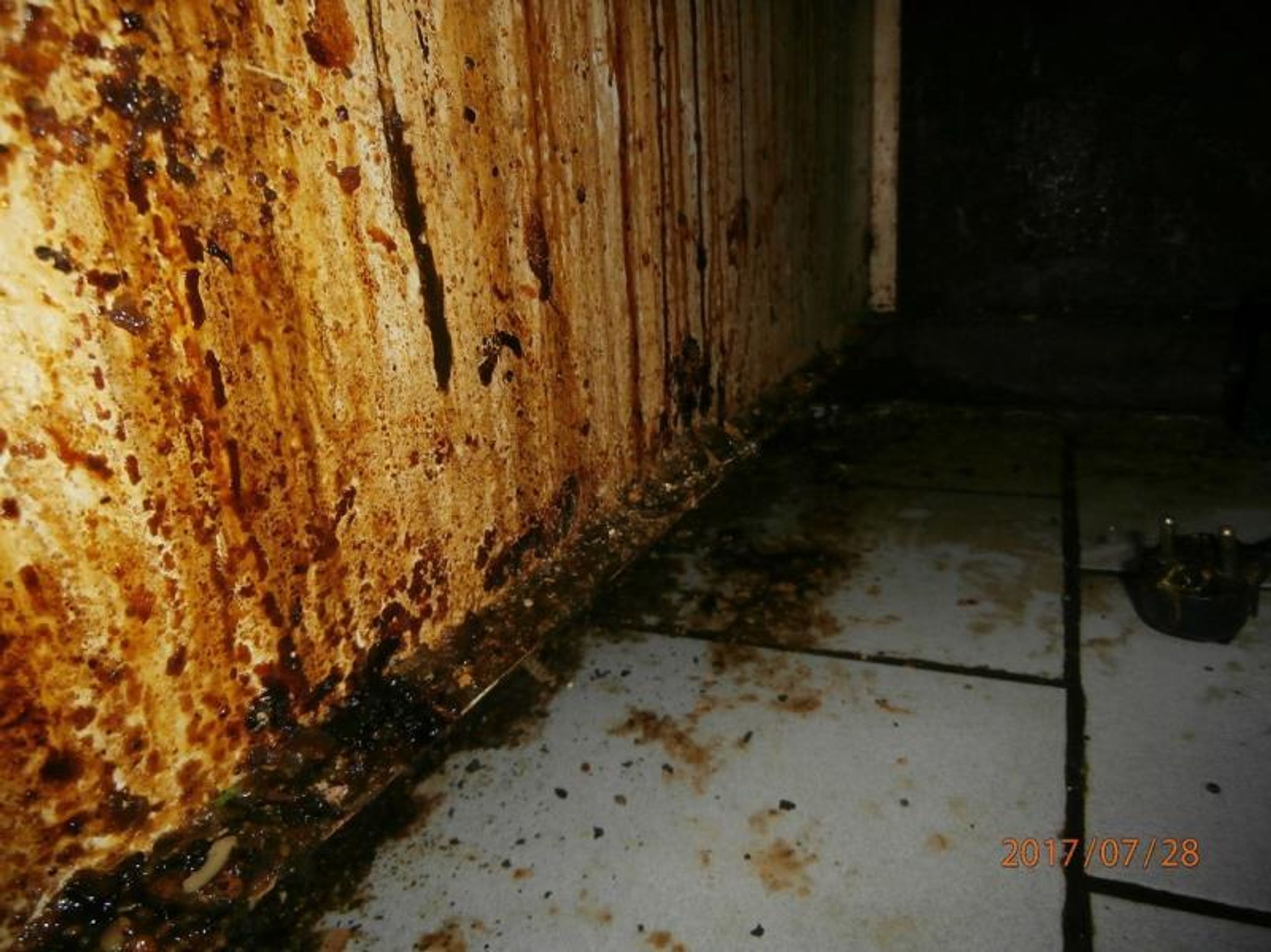 Uzavřené provozovny: Restaurace Barakuda - Kralupy nad Vltavou - 4 - GALERIE: Uzavřené provozovny - 2 (4/42)